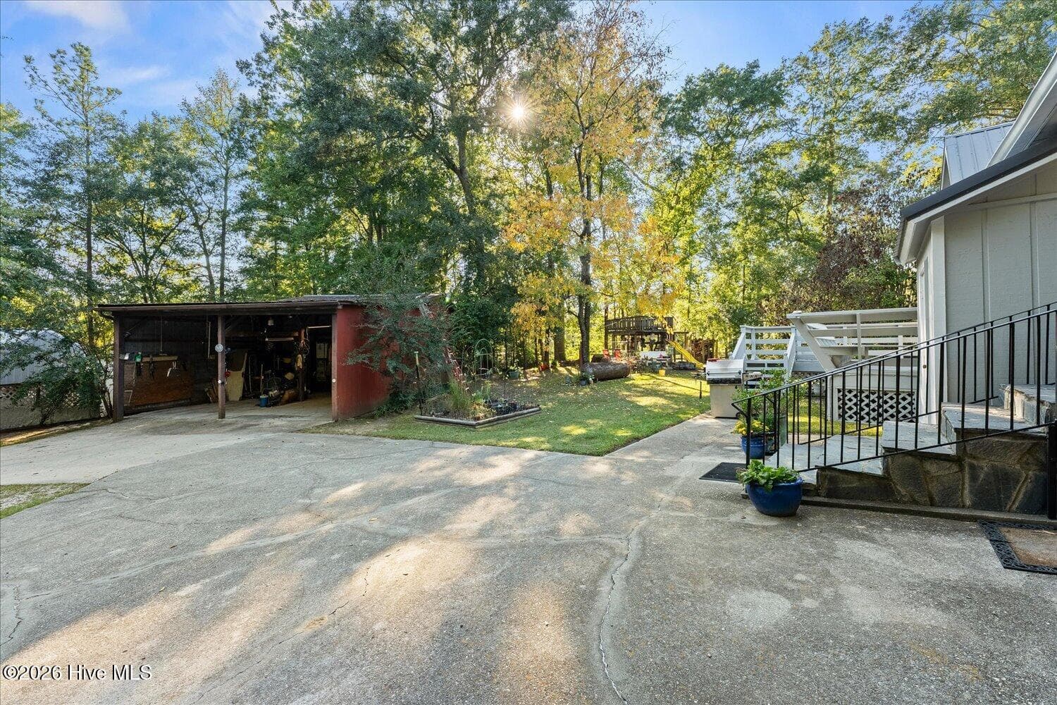 Single Family Residence at 291 Whiteoak Estates Circle SE, Thomson, GA 30824, photo 26 of 39