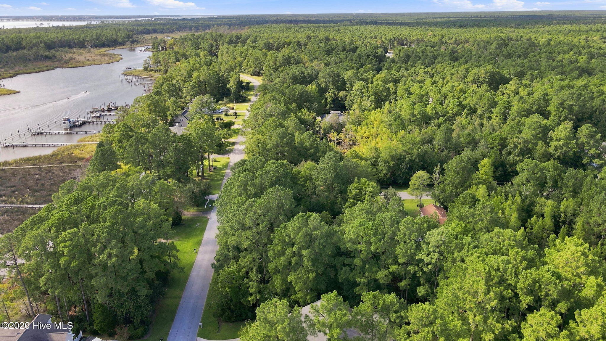 Undeveloped at 5303 Trade Winds Road, New Bern, NC 28560, photo 14 of 15