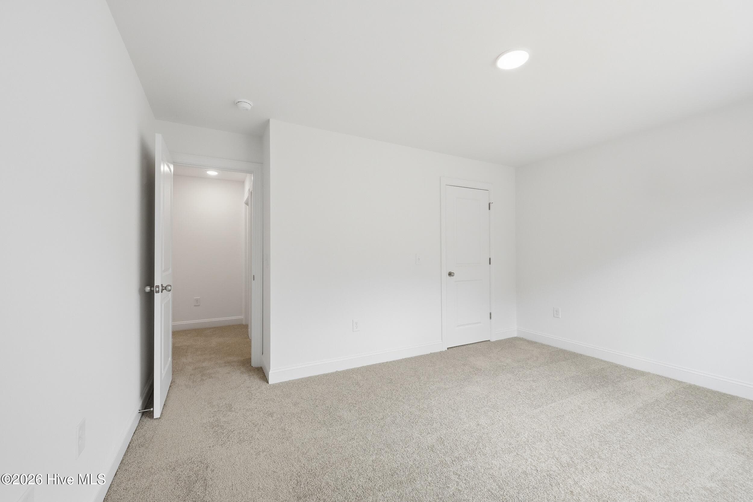 Builder Rep photo - Some Features May Vary - 622 Acacia Street, Vass, NC 28394