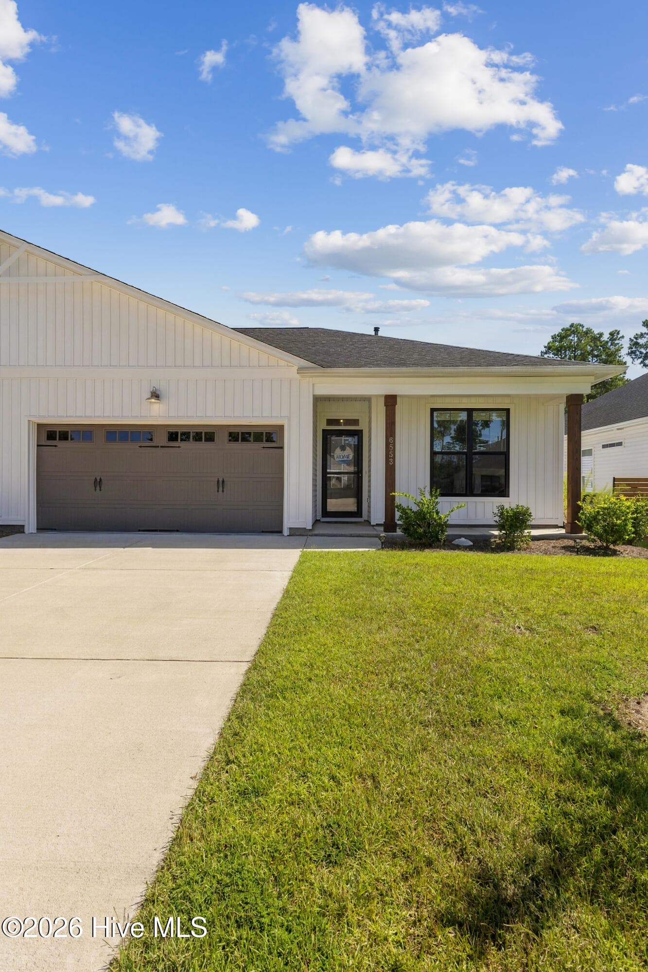 Townhouse at 6553 Pinnacle Point, Winnabow, NC 28479, photo 44 of 45