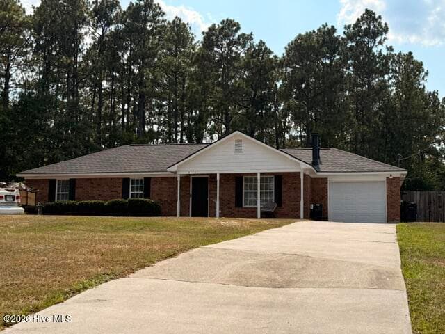 Single Family Residence at 3122 Blackmon Court, Hephzibah, GA 30815, photo 2 of 29