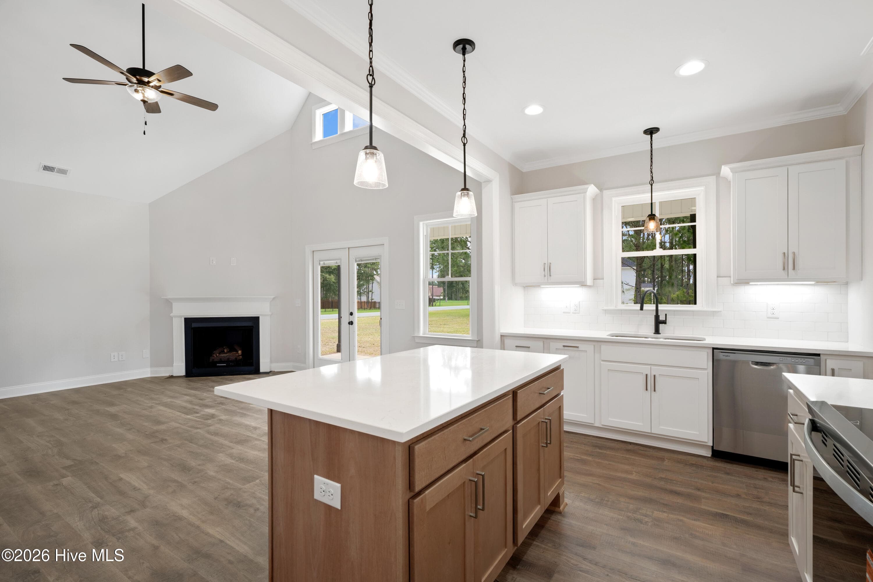 Single Family Residence at 86 Rabbit Run Drive, Smithfield, NC 27577, photo 93 of 117