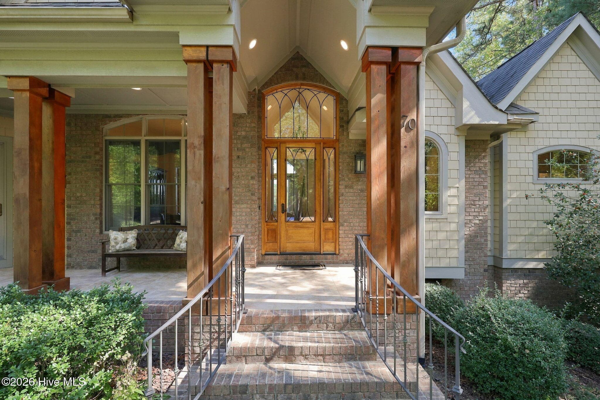 Single Family Residence at 70 Royal Dublin Downs, Pinehurst, NC 28374, photo 4 of 53