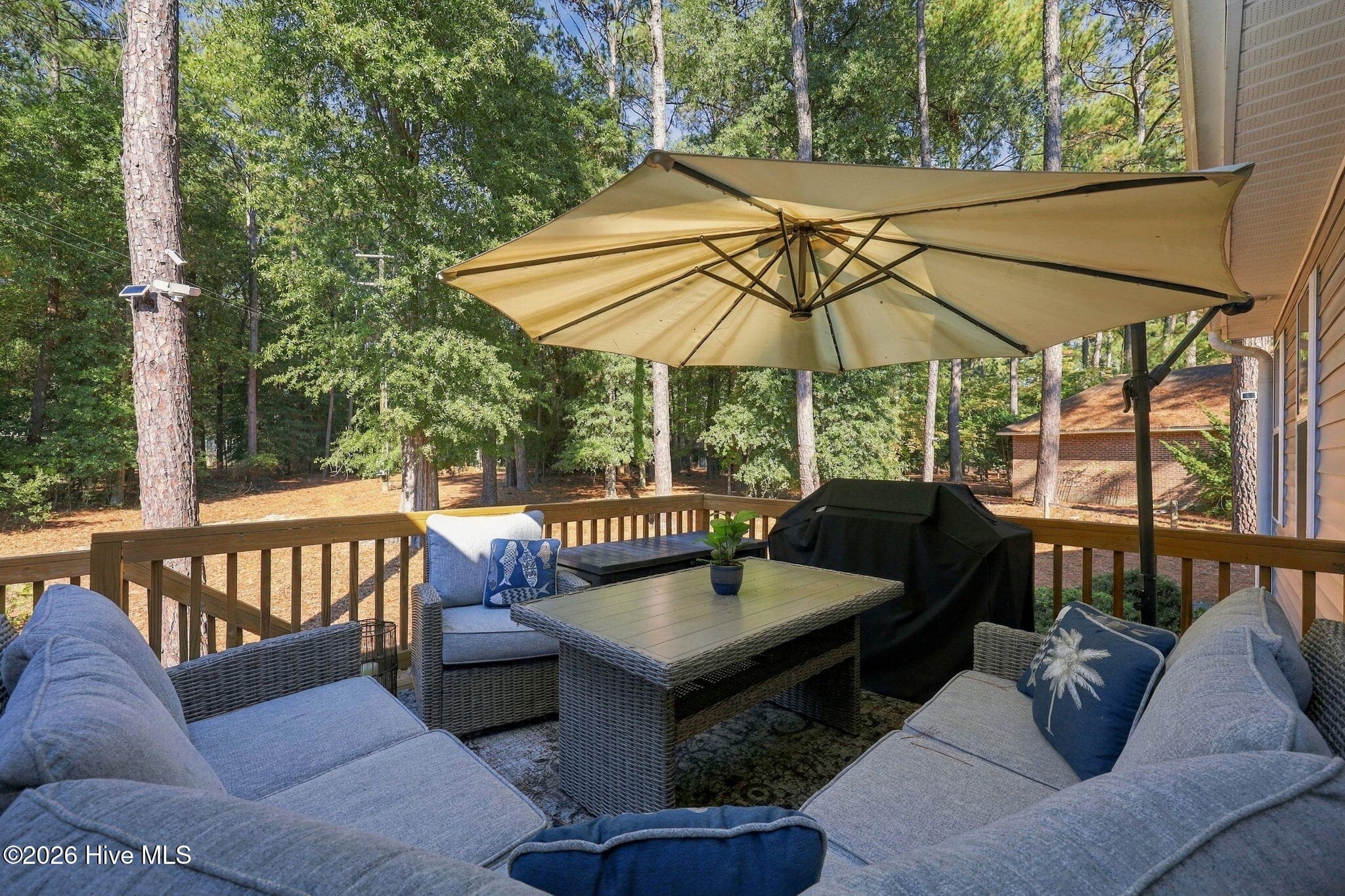 Single Family Residence at 55 Cedar Wood Court, Pinehurst, NC 28374, photo 20 of 55