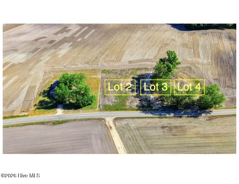 Residential Lot at 1152 Waller Road, Mount Olive, NC 28365, photo 7 of 7