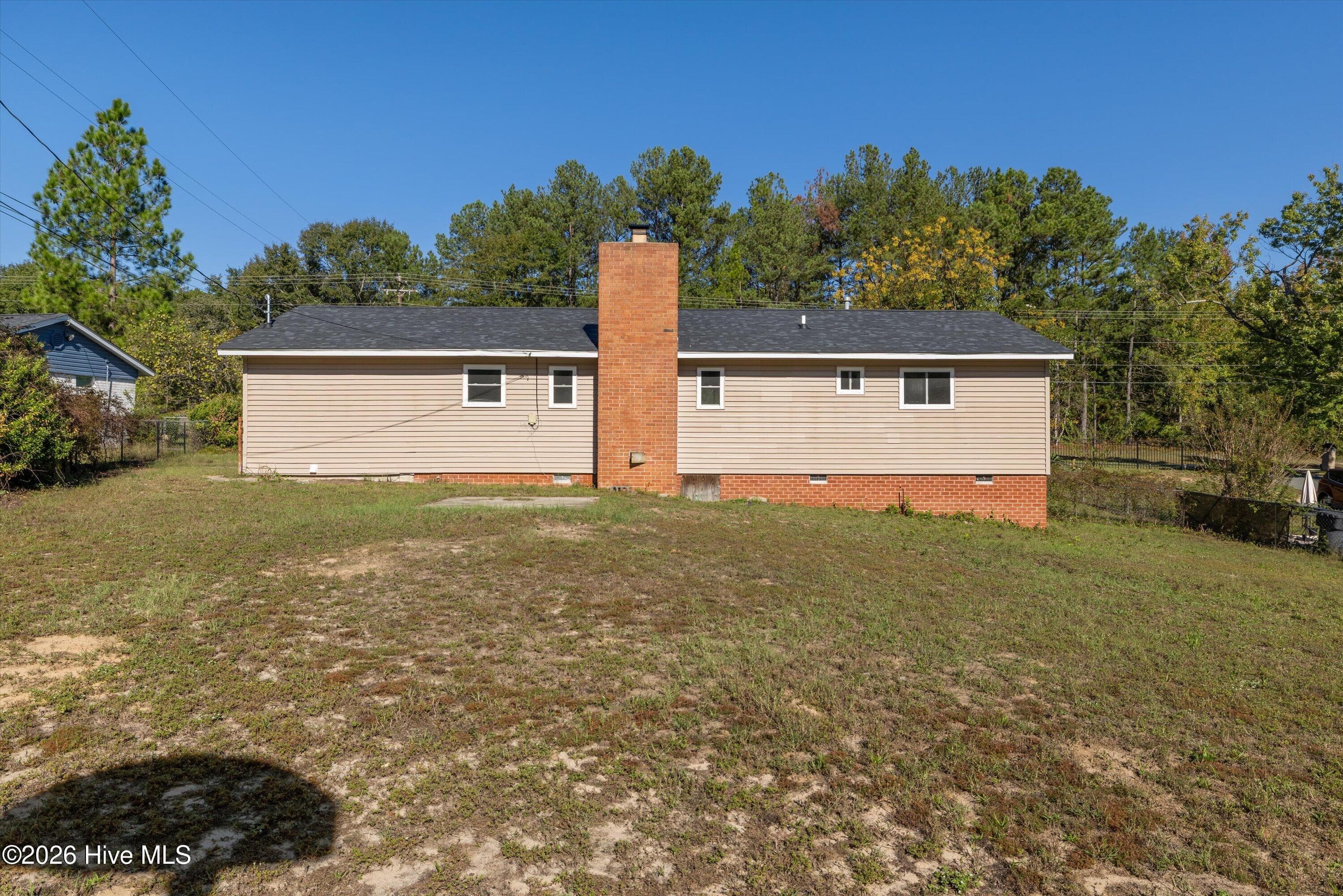 Single Family Residence at 2954 Old Highway 1, Hephzibah, GA 30815, photo 38 of 40