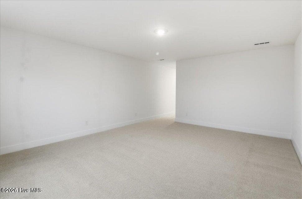 2604 Representative Photo. Upstairs media room - 2121 Sandbrook Loop, Leland, NC 28451