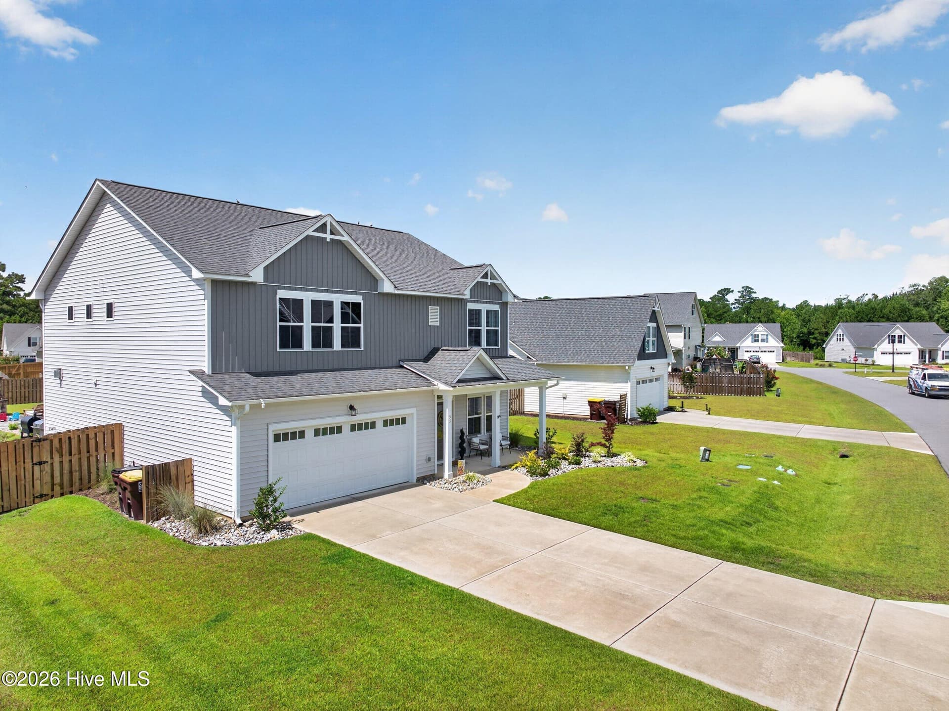Single Family Residence at 58 E Maritt Street, Hampstead, NC 28443, photo 56 of 65