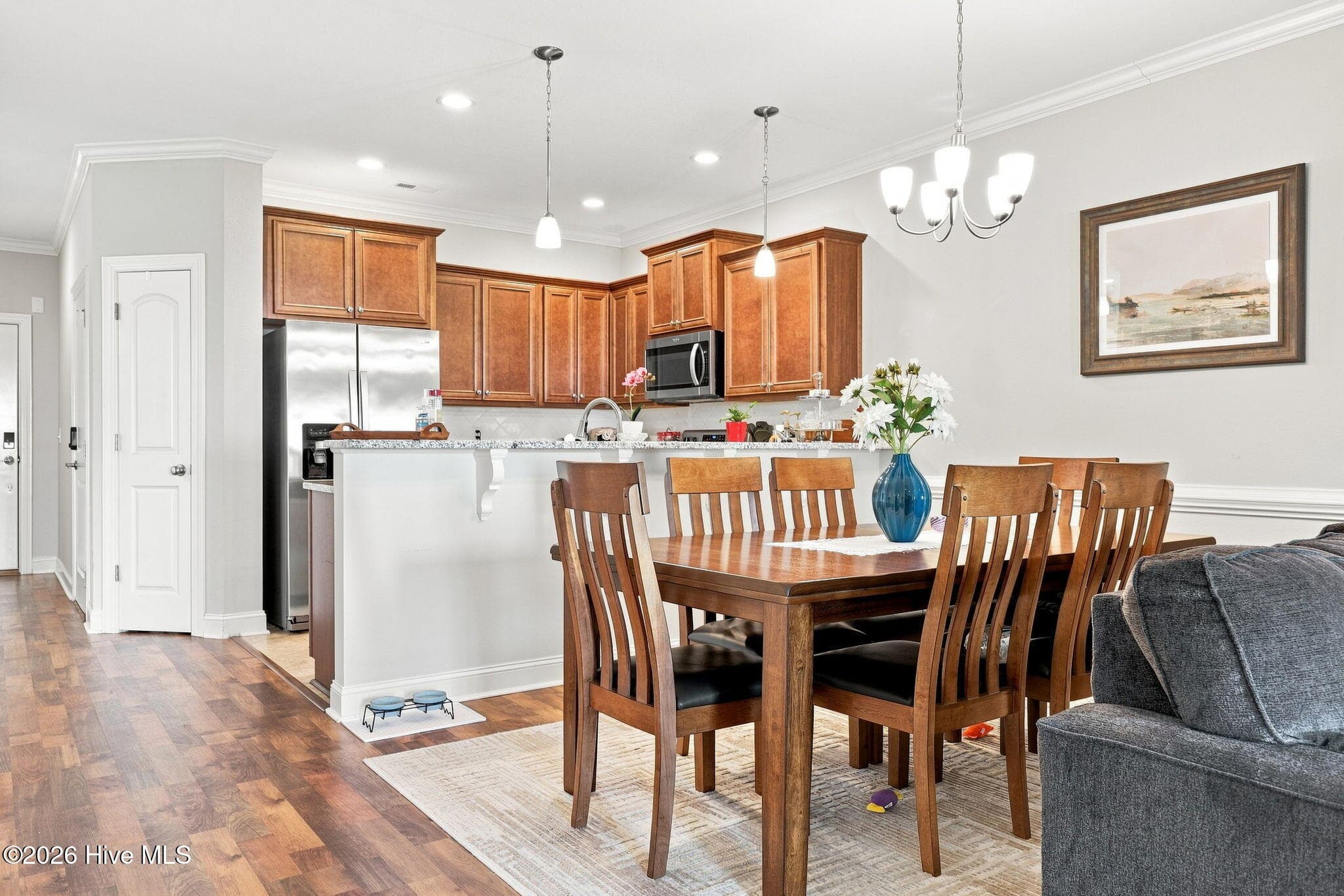 Townhouse at 2120 Remington Court B, Greenville, NC 27834, photo 17 of 41