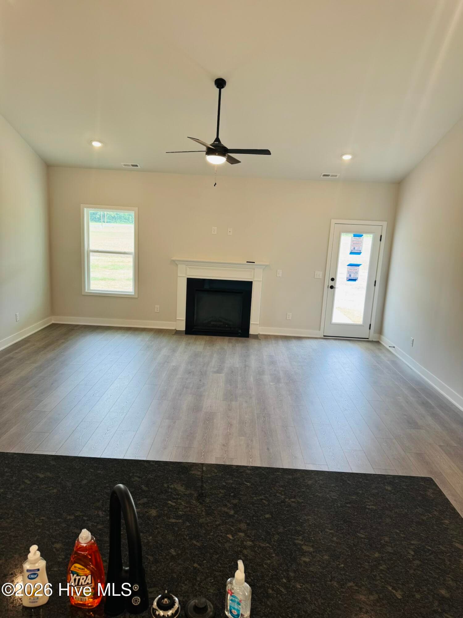 Single Family Residence at 409 S Carey Street Lot 66, La Grange, NC 28551, photo 88 of 88