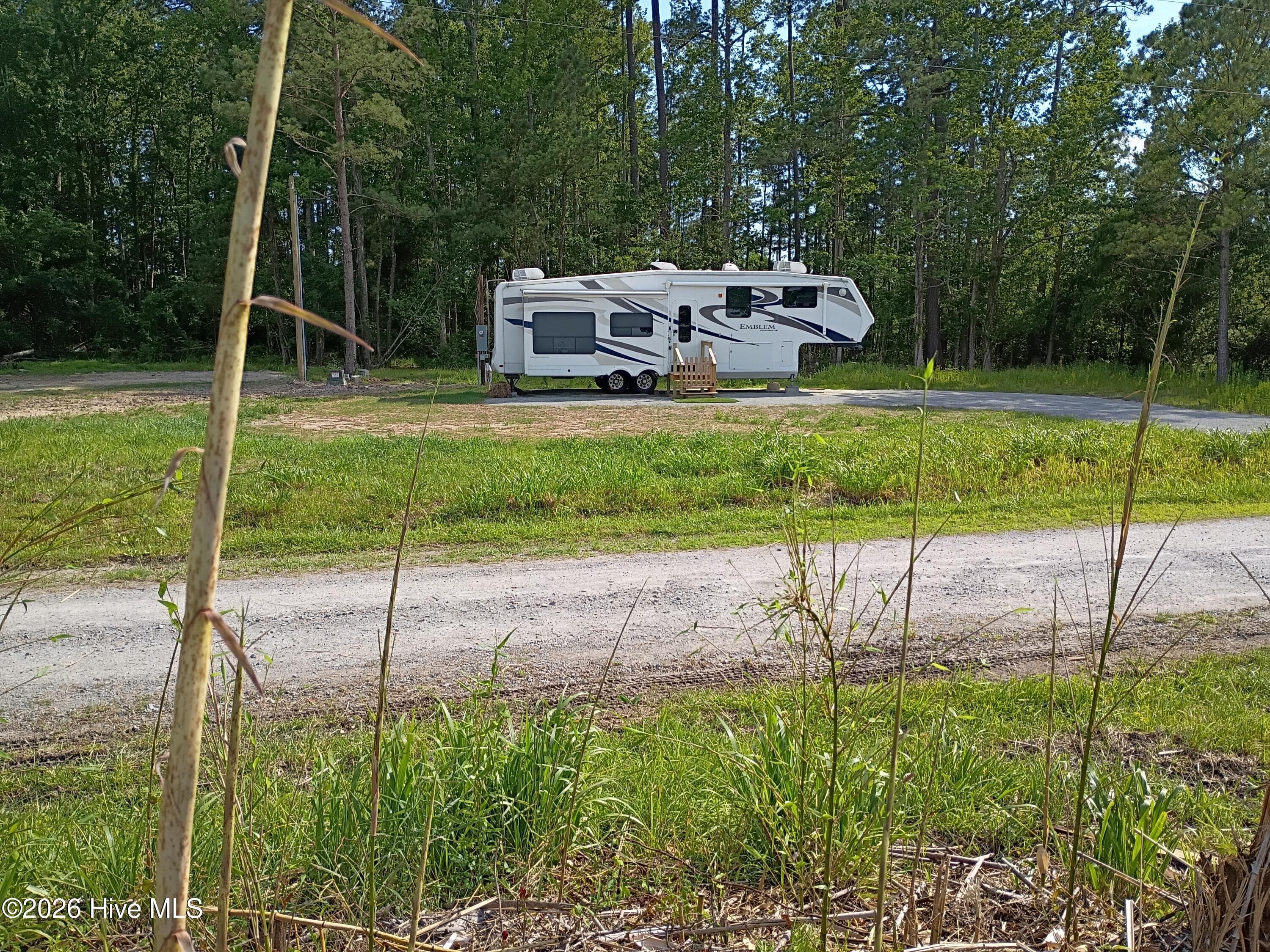 Residential Lot at 154 Strawhorn Creek Road, Aurora, NC 27806, photo 7 of 13