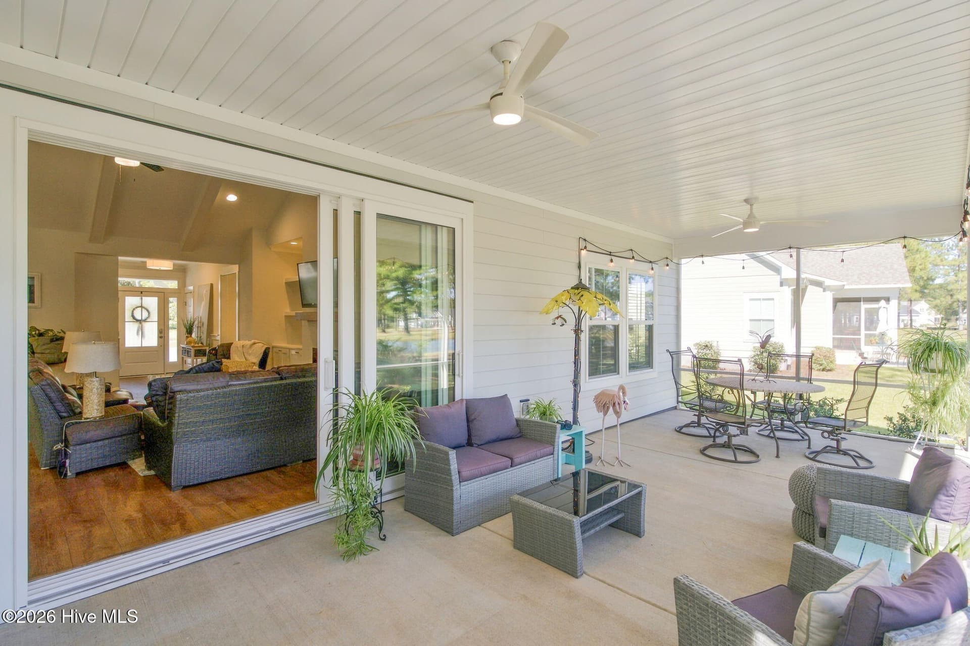 Single Family Residence at 1027 Crosby Circle SW, Sunset Beach, NC 28468, photo 16 of 33