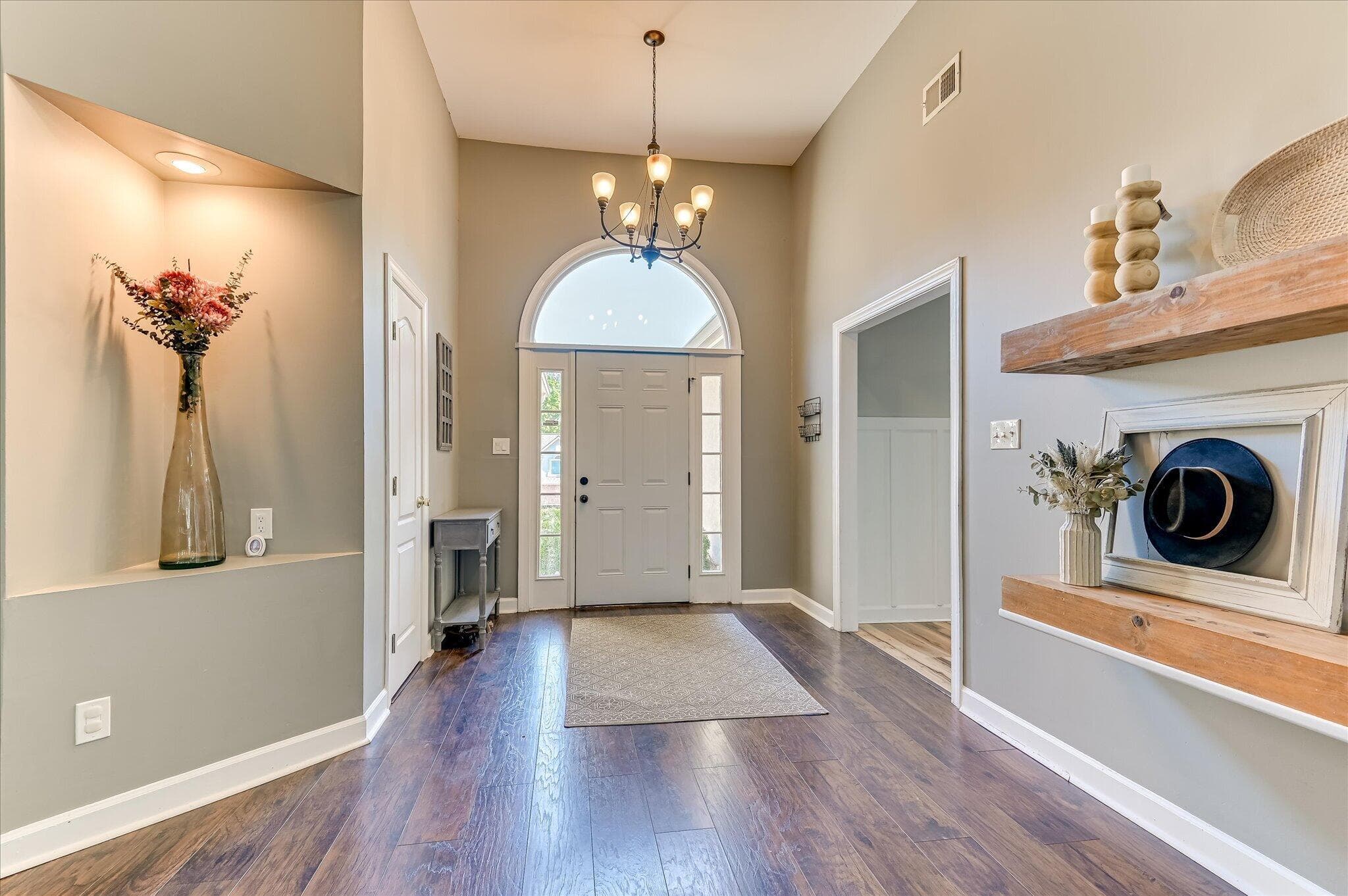 Single Family Residence at 1162 Oakton Trail, Evans, GA 30809, photo 4 of 59