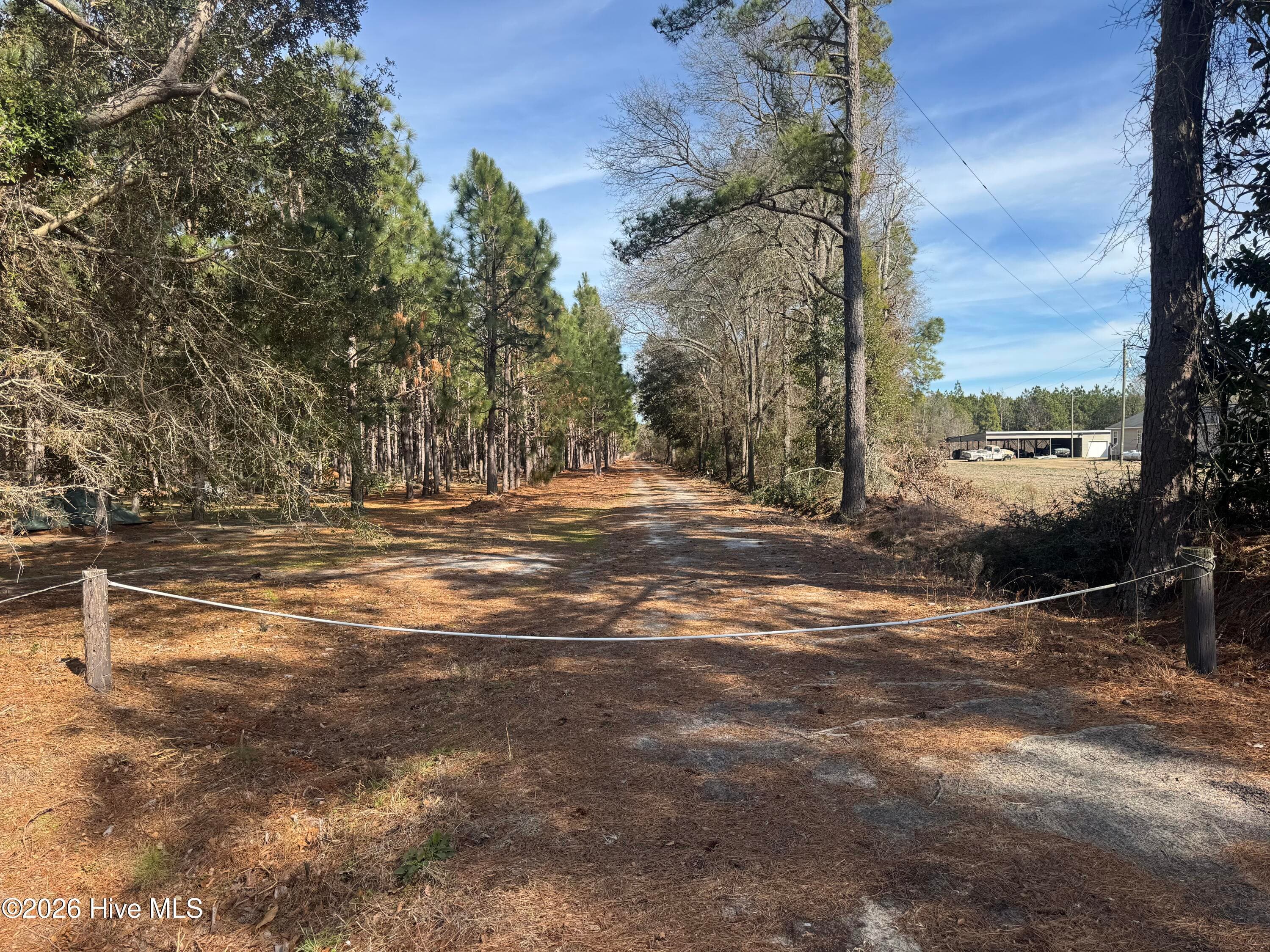 0 Butler Mill Road, Bladenboro, NC 28320