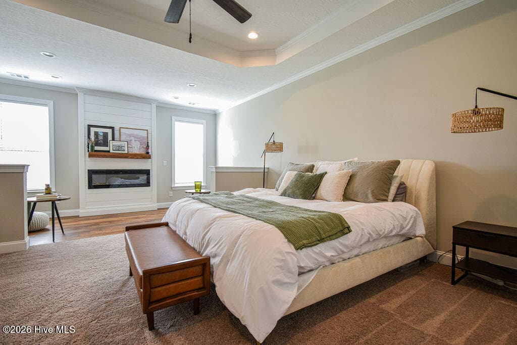 Single Family Residence at 3266 Brevard Drive, Graniteville, SC 29829, photo 65 of 81