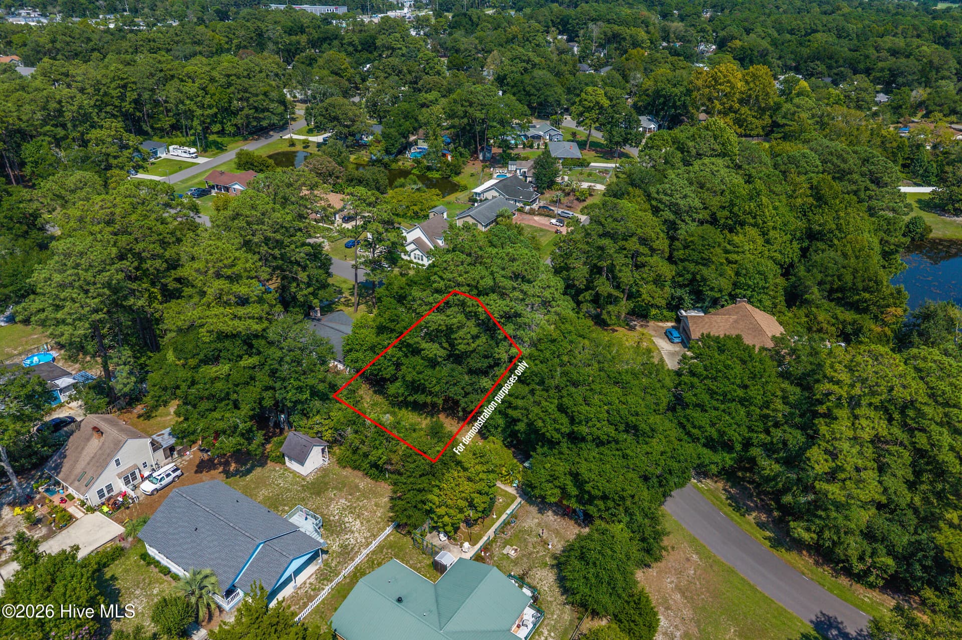 1038 16 Fayetteville Avenue SW, Calabash, NC 28467