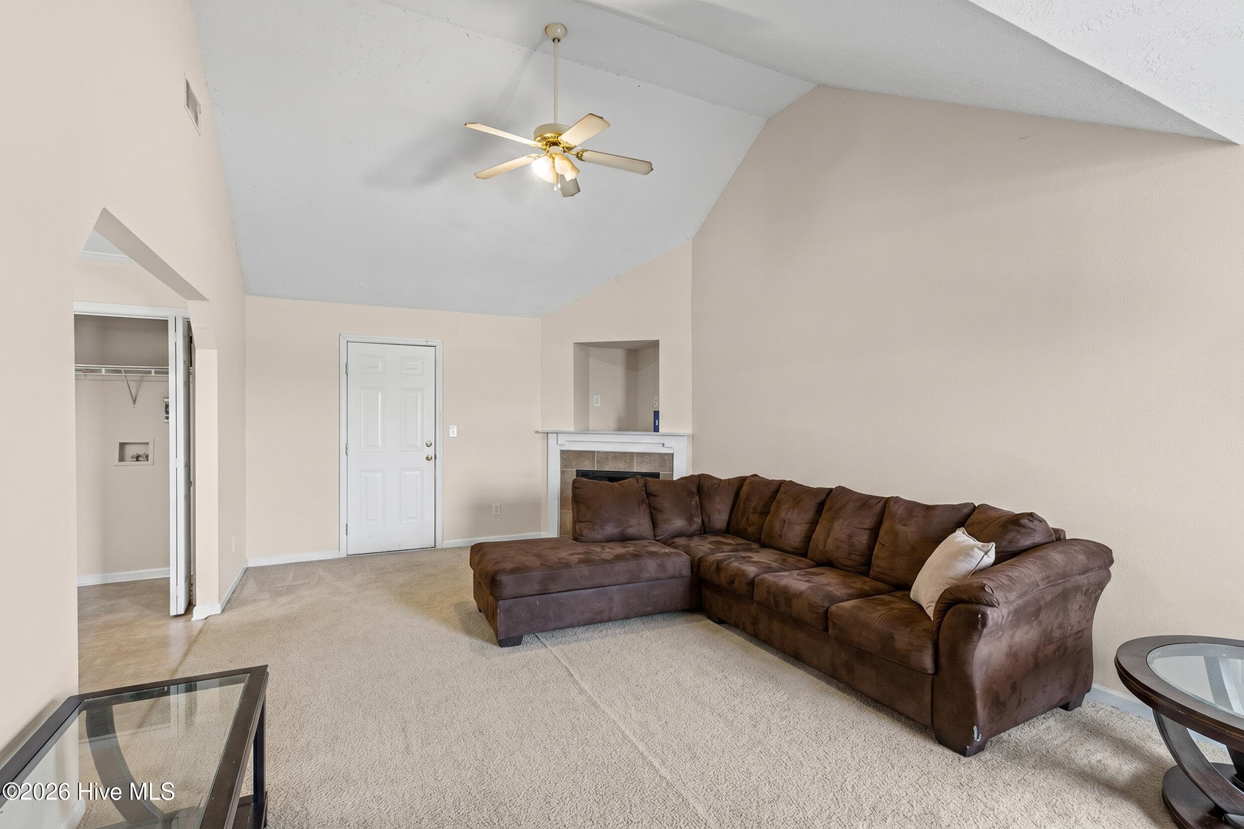 Single Family Residence at 3520 Tullocks Hill Drive, Augusta, GA 30906, photo 3 of 14