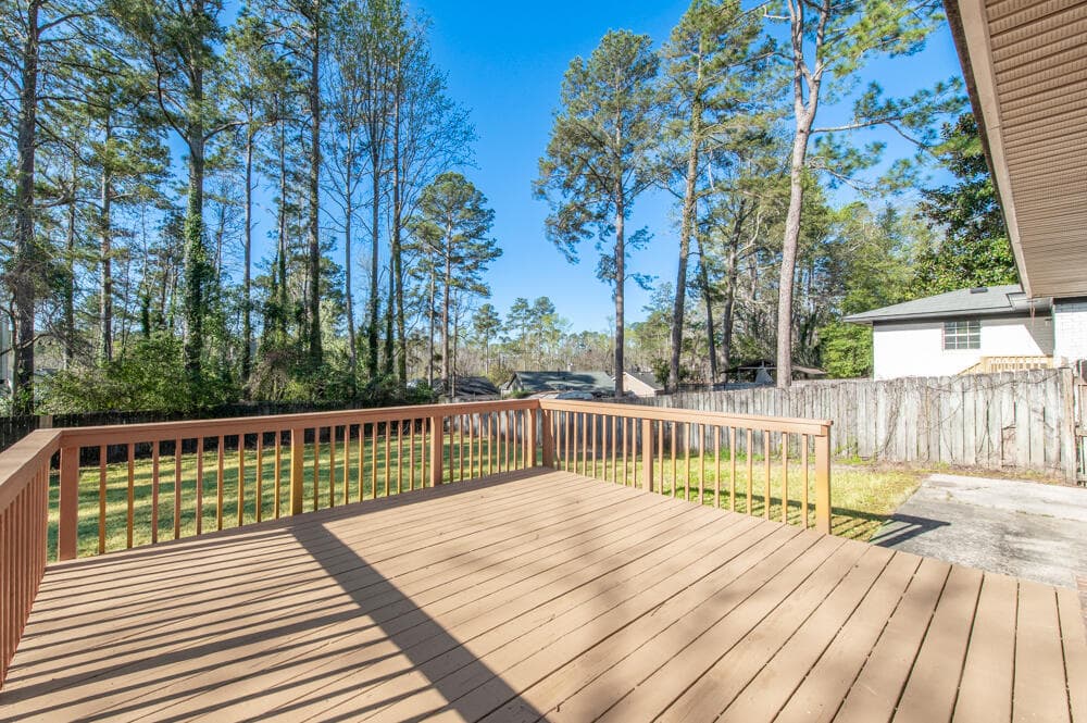 Single Family Residence at 335 Indian Trail, Augusta, GA 30907, photo 18 of 24