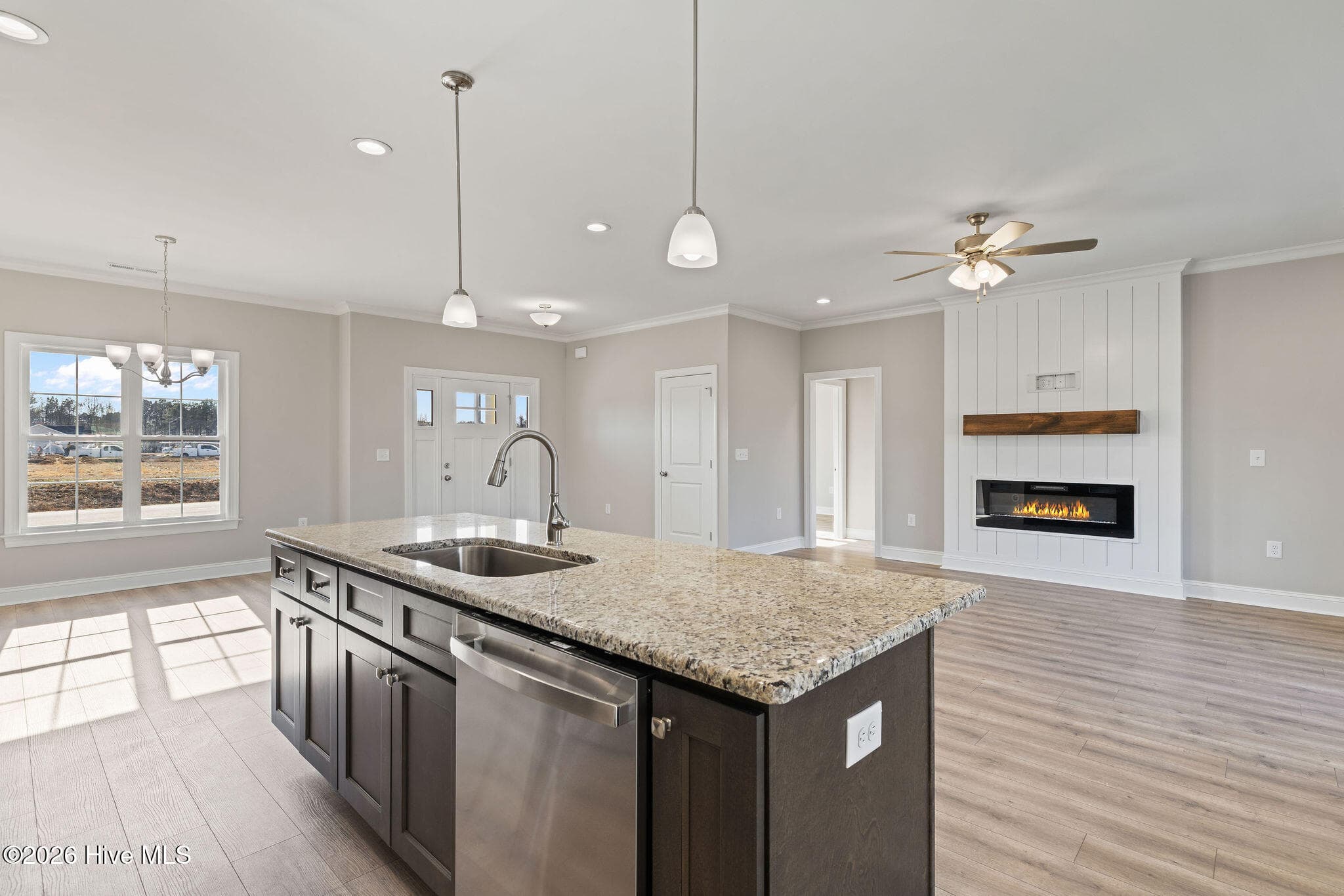 Single Family Residence at 104 Ellens Way, Goldsboro, NC 27534, photo 10 of 36