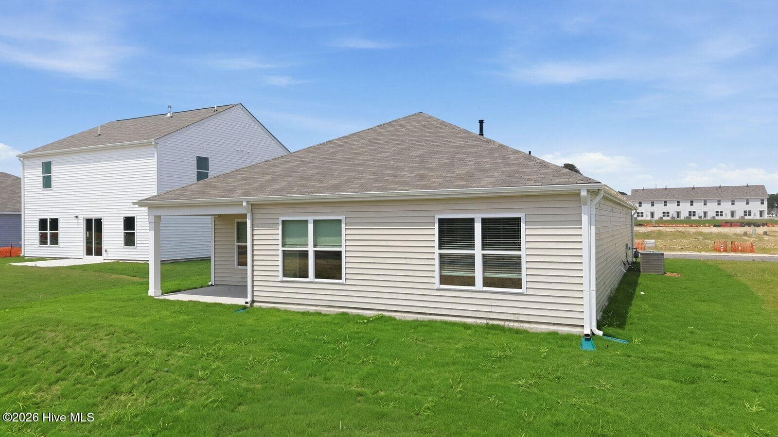 Single Family Residence at 204 Ashwood Road, Rocky Mount, NC 27804, photo 24 of 25