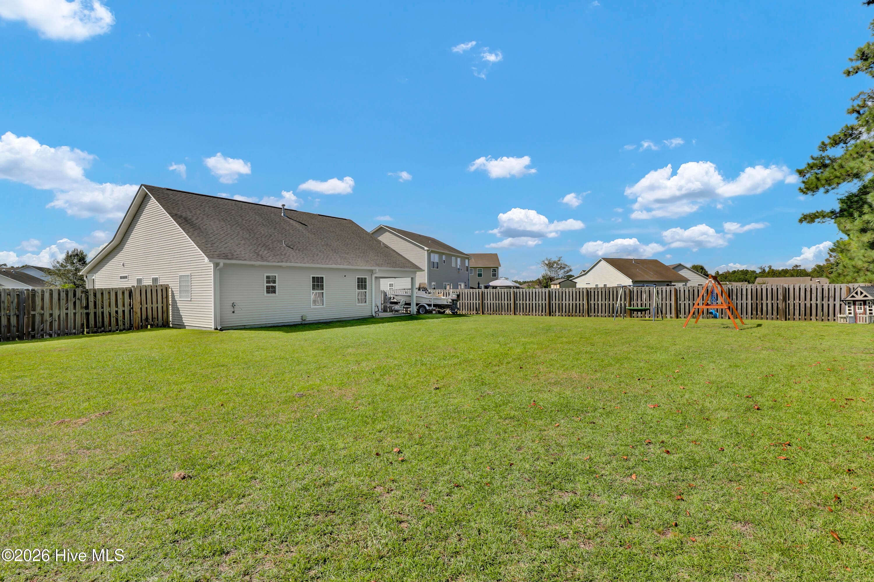Single Family Residence at 161 Preswick Drive, Rocky Point, NC 28457, photo 25 of 31