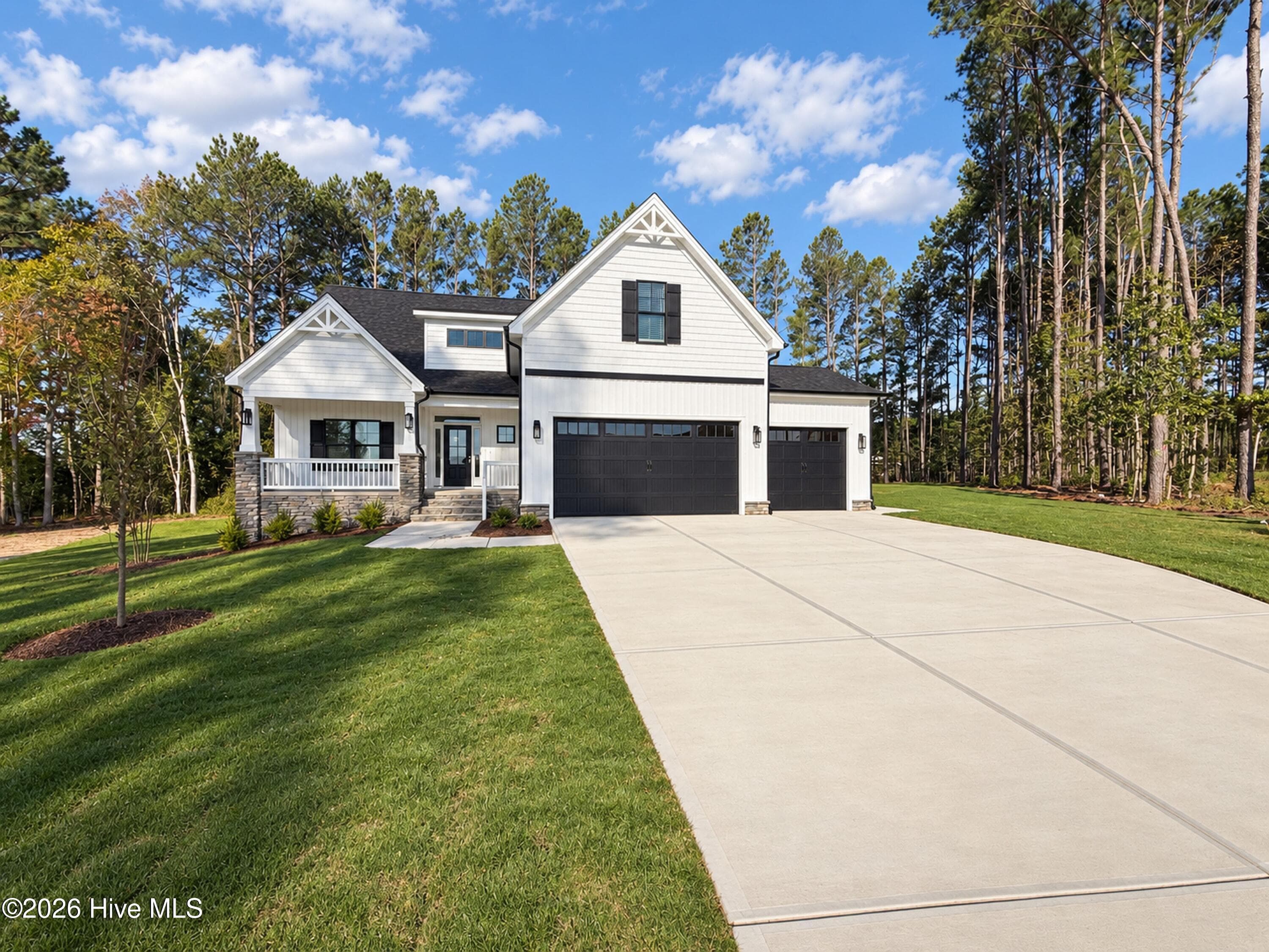 Single Family Residence at 88 Beanie Court, Selma, NC 27576, photo 8 of 192