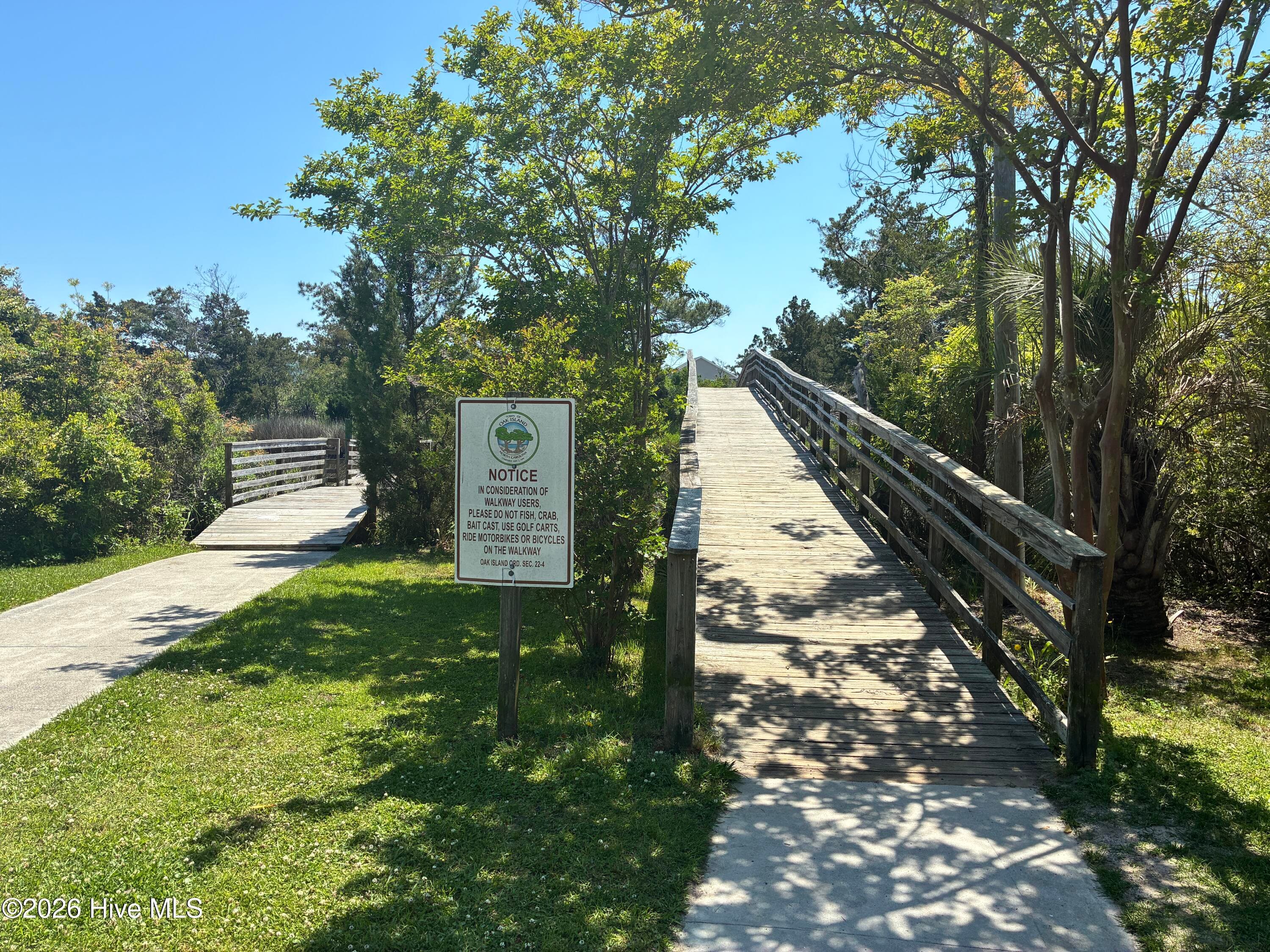 Single Family Residence at 101 NE 33rd Street, Oak Island, NC 28465, photo 47 of 54