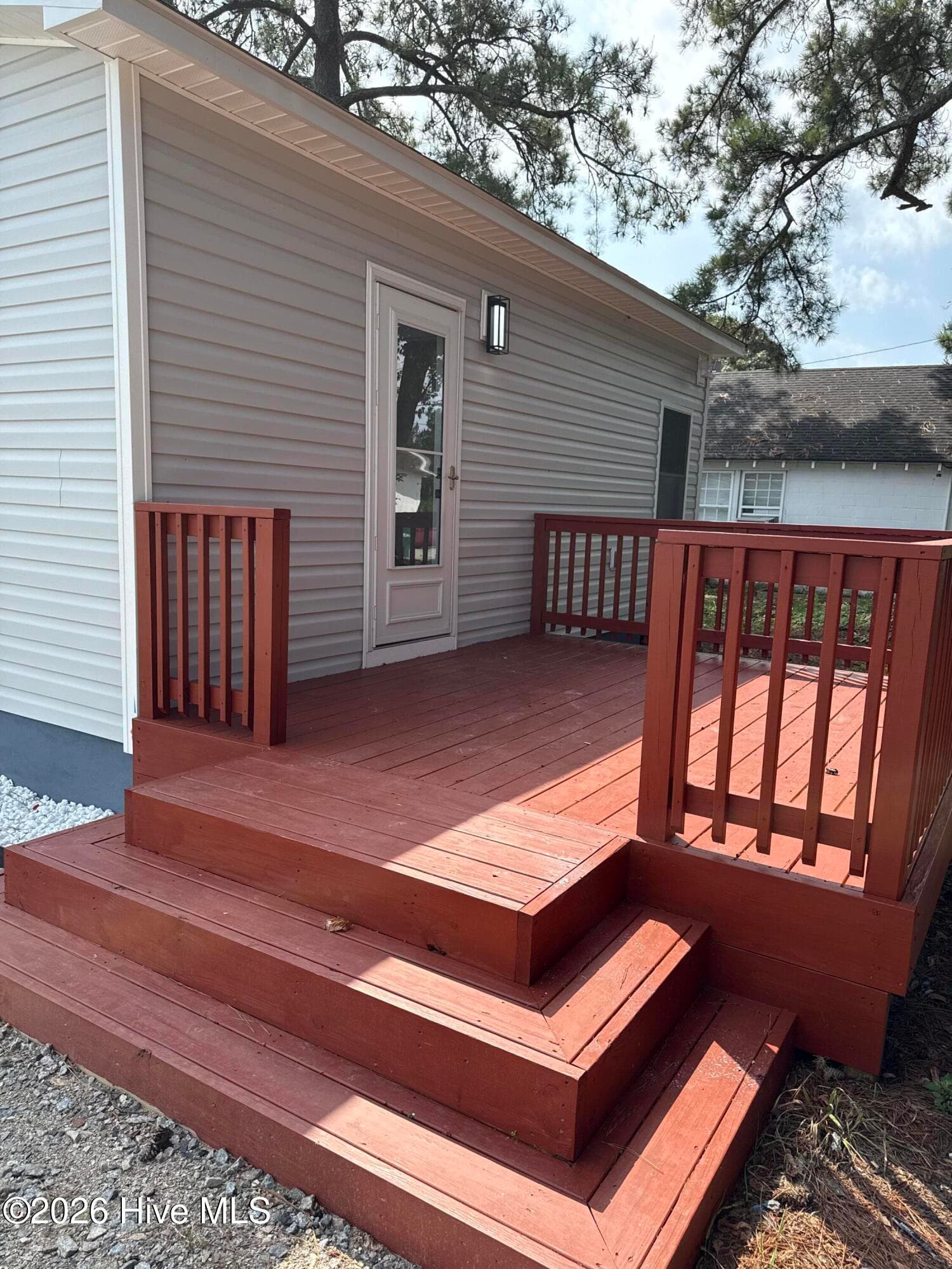 Single Family Residence at 207 Cochran Street, Robersonville, NC 27871, photo 12 of 12