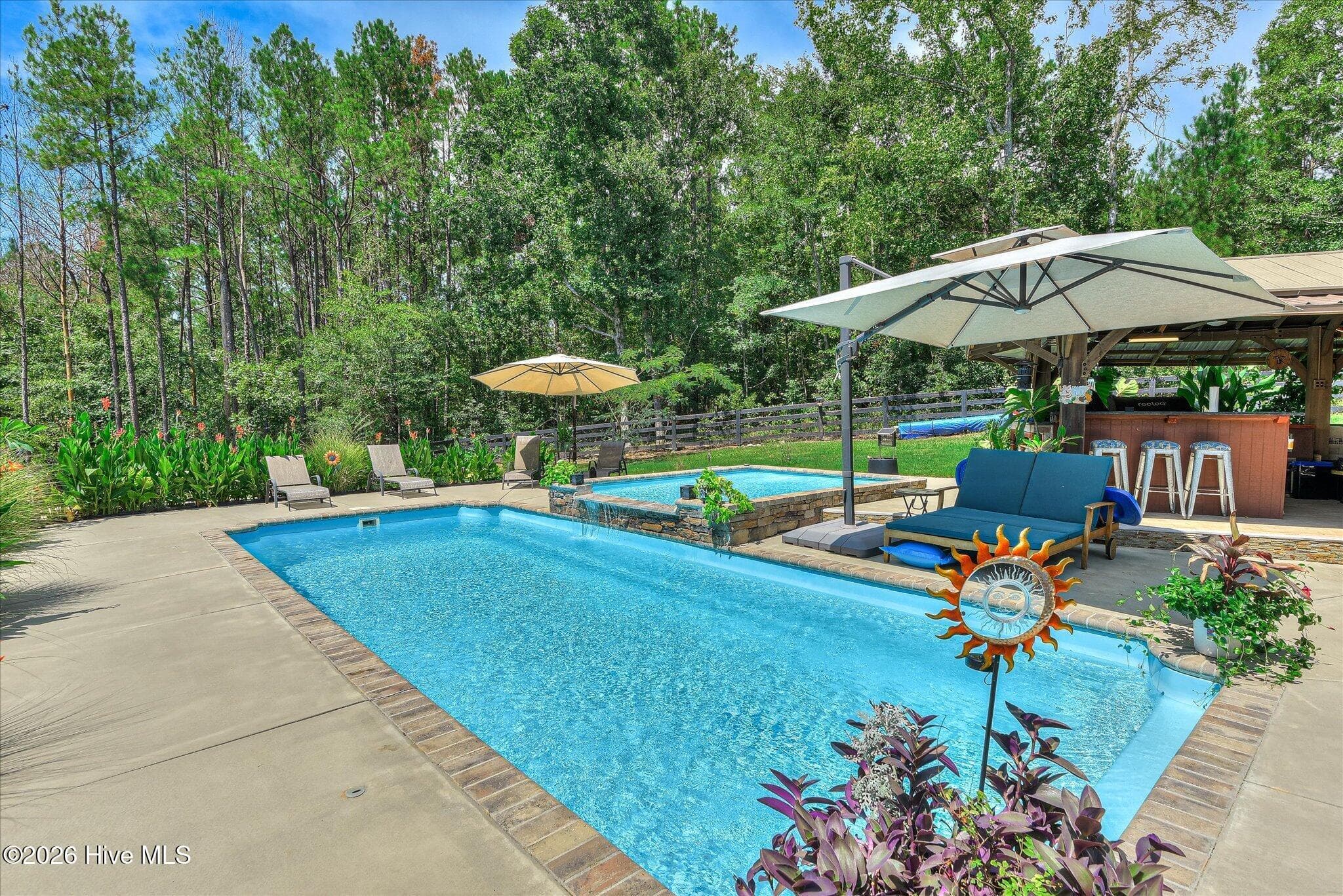 Single Family Residence at 253 Eutaw Springs Trail, North Augusta, SC 29860, photo 52 of 71