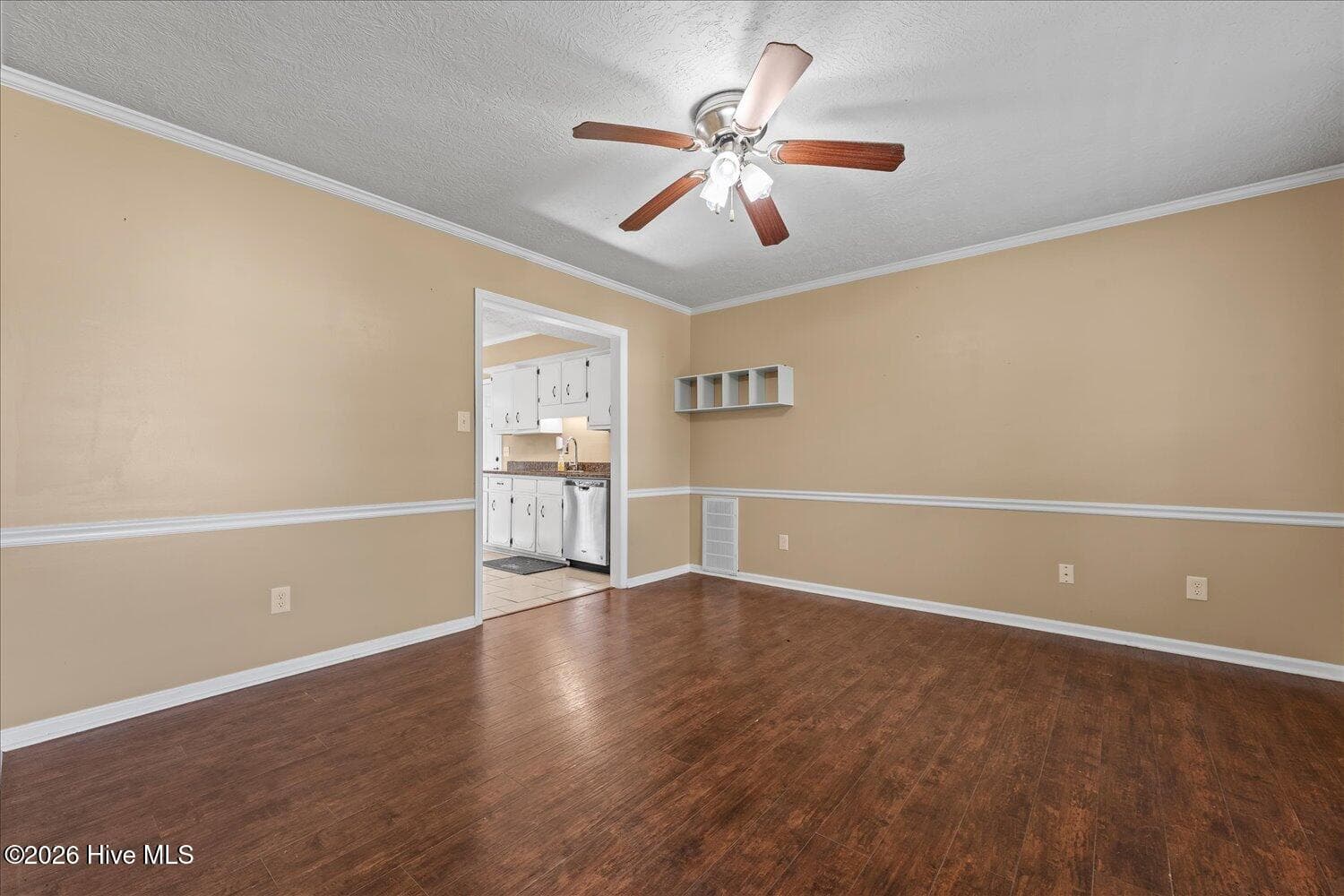 Single Family Residence at 3779 Winchester Trail, Martinez, GA 30907, photo 3 of 4