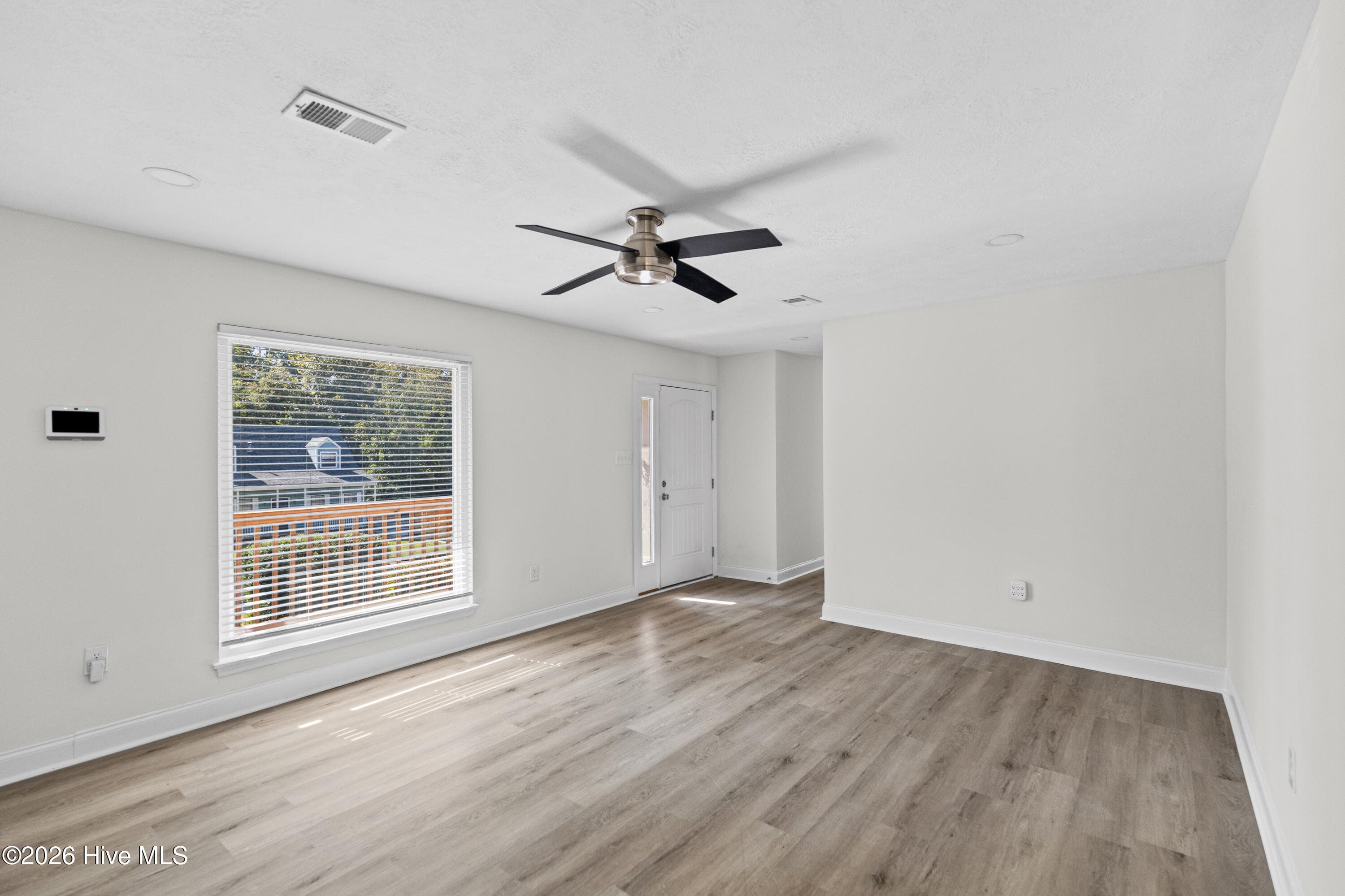 Freshly Painted - 2657 Barclay Street, Hephzibah, GA 30815