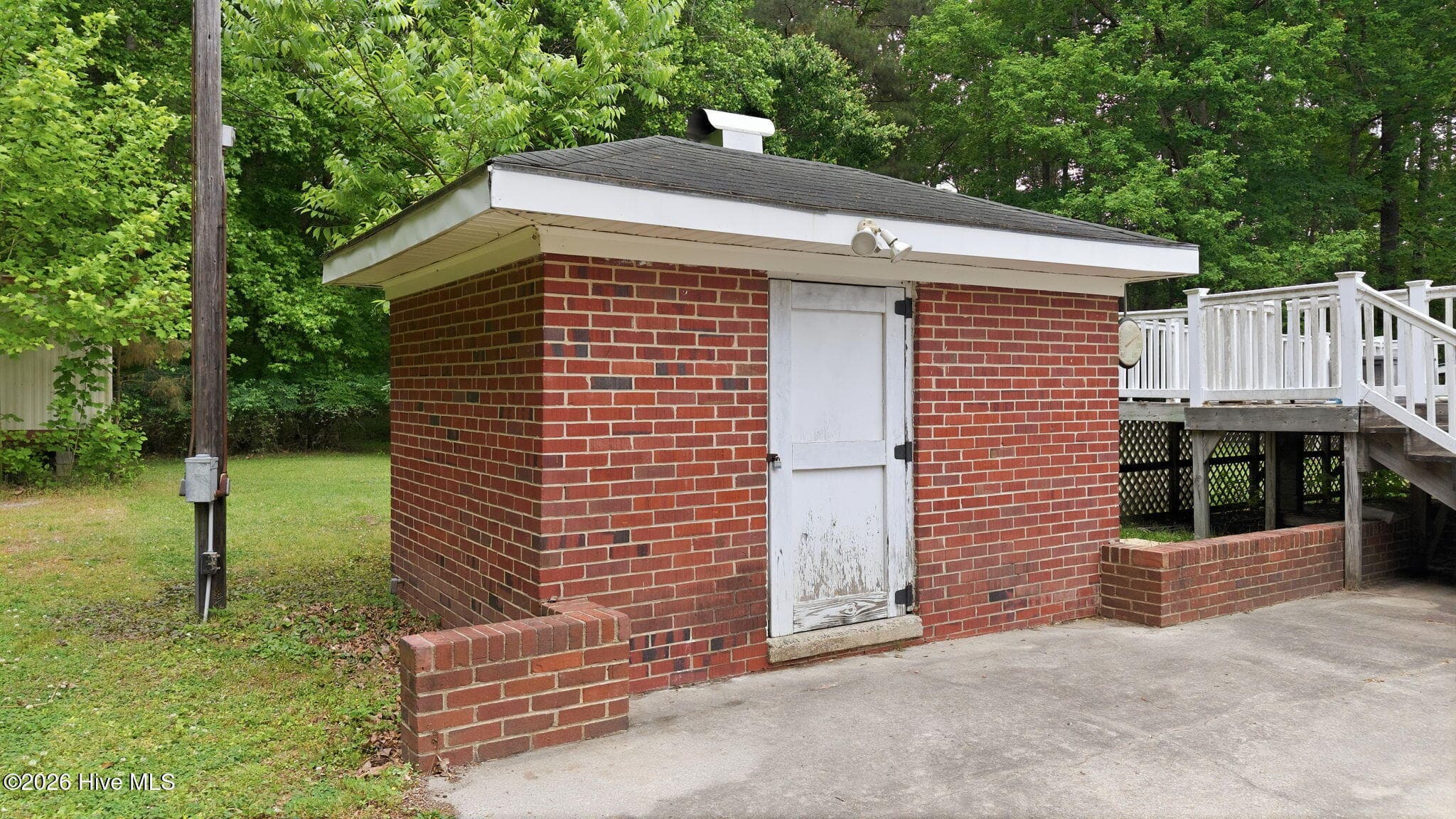 Single Family Residence at 1050 Springfield Road, Rocky Mount, NC 27801, photo 7 of 34
