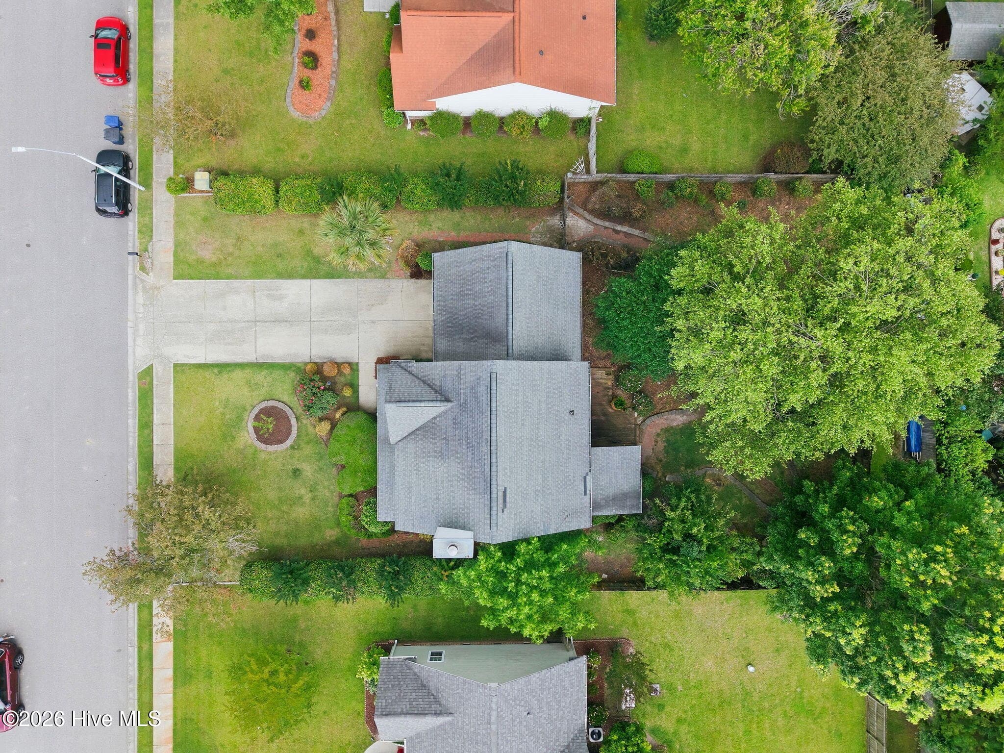 Single Family Residence at 111 Sidney Lane, Jacksonville, NC 28540, photo 135 of 153