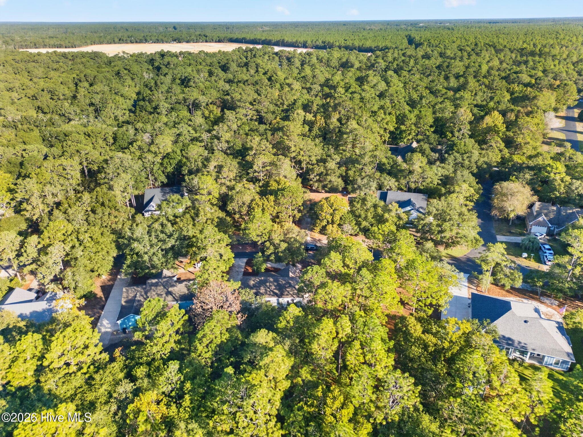 Single Family Residence at 785 Folly Drive SE, Bolivia, NC 28422, photo 43 of 57