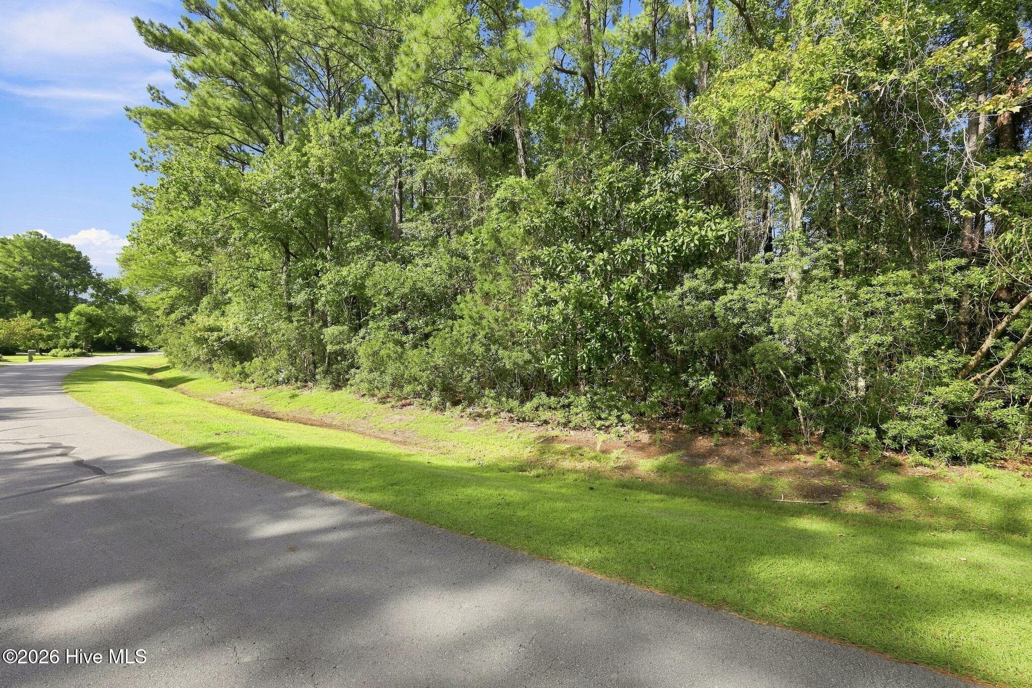 Undeveloped at 5105 Bucco Reef Road, New Bern, NC 28560, photo 4 of 16