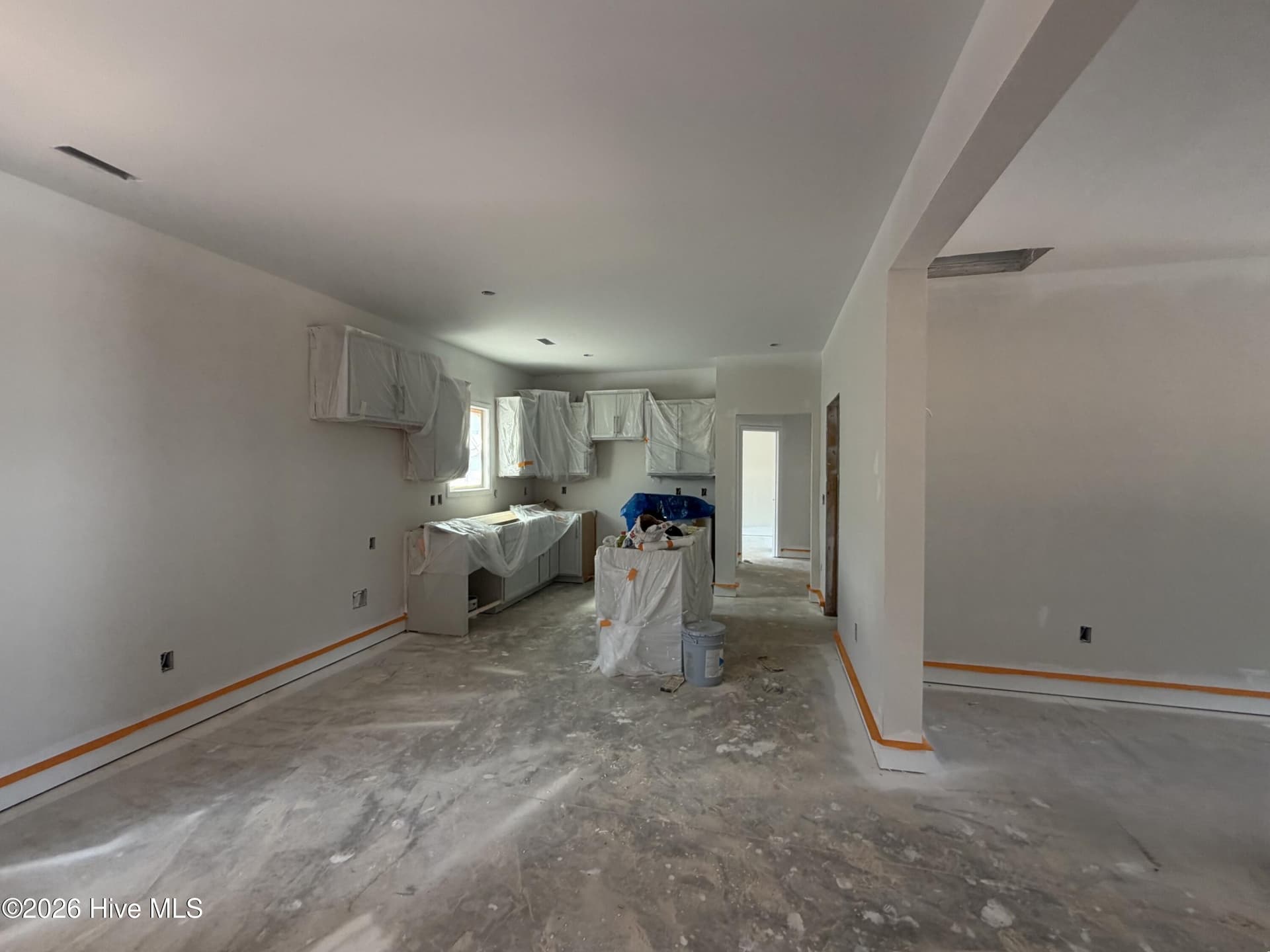 Photo Taken: 8/11/2026 - 387 Thorntons Creek Drive, Erwin, NC 28339