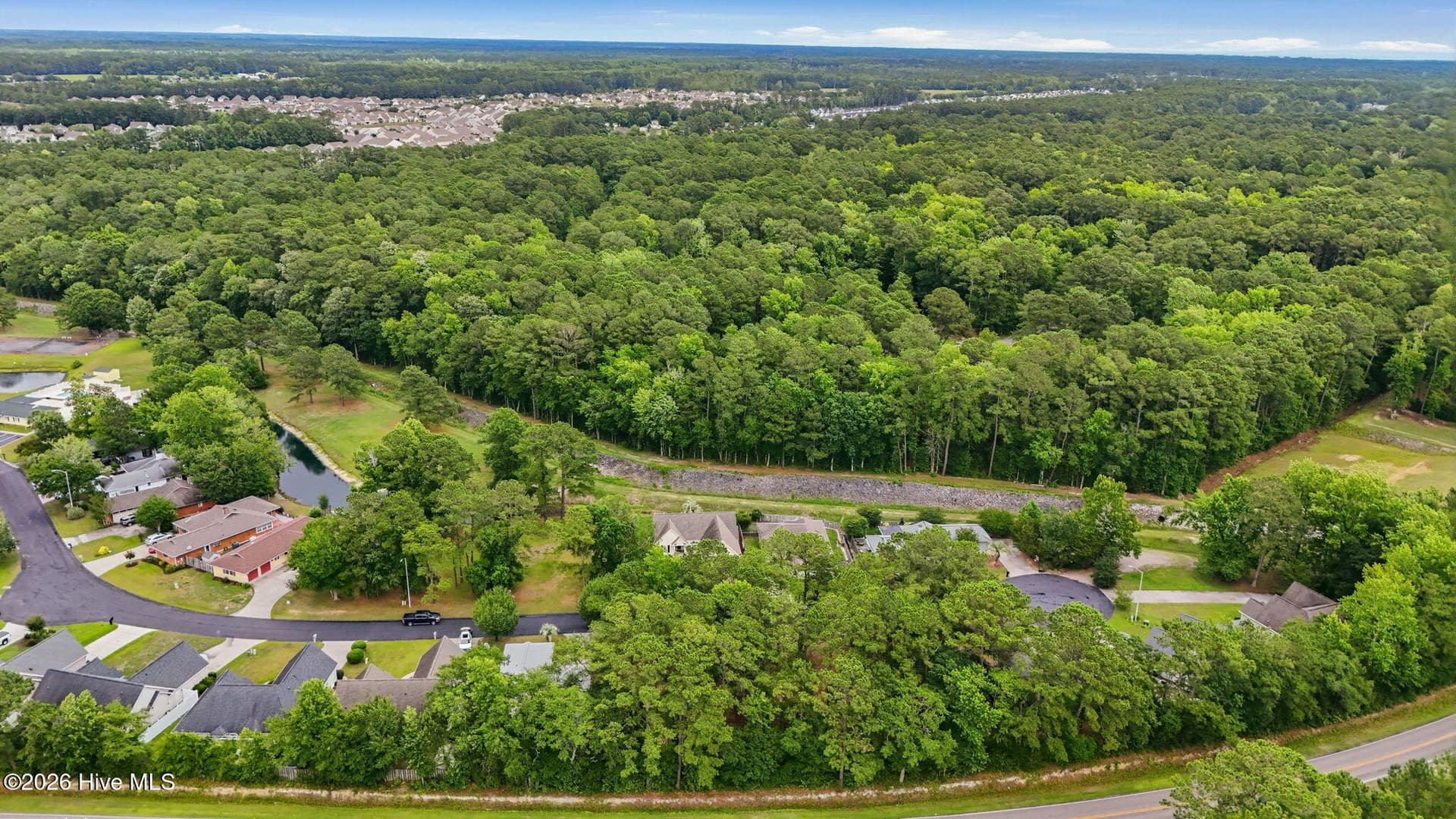 Residential Lot at 106 Cedar Tree Lane SW, Calabash, NC 28467, photo 8 of 16