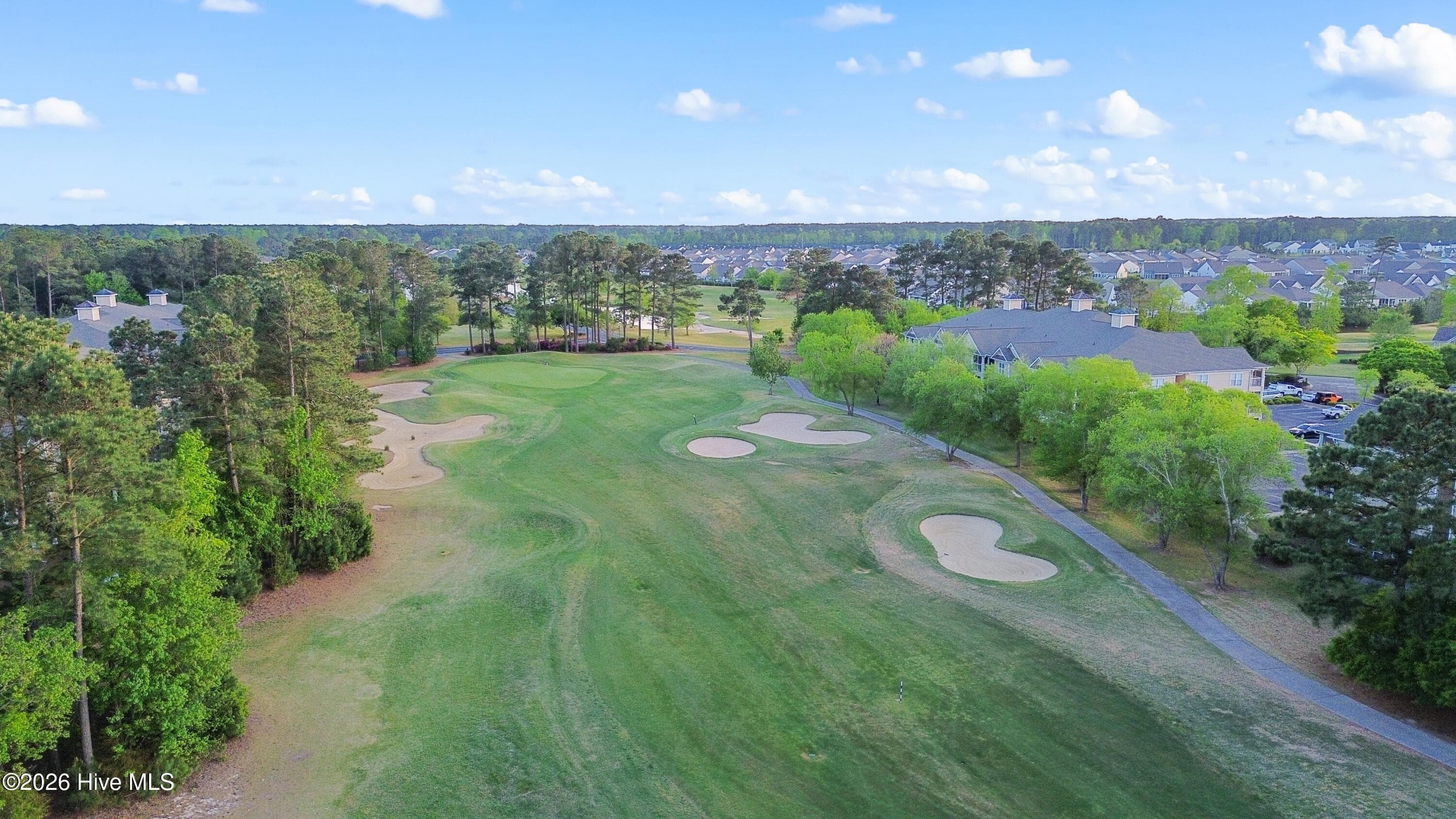 Condominium at 270 Woodlands Way Unit 2, Calabash, NC 28467, photo 39 of 39