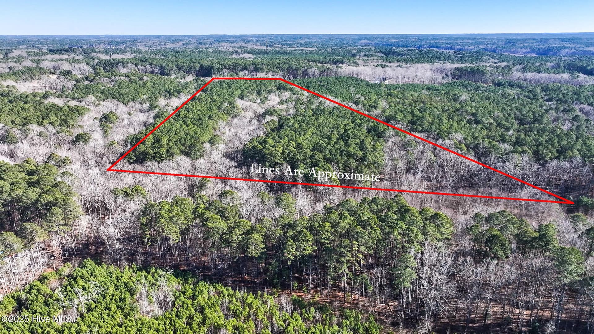 Undeveloped at Off 5 J B Morgan Road, Apex, NC 27502, photo 9 of 21