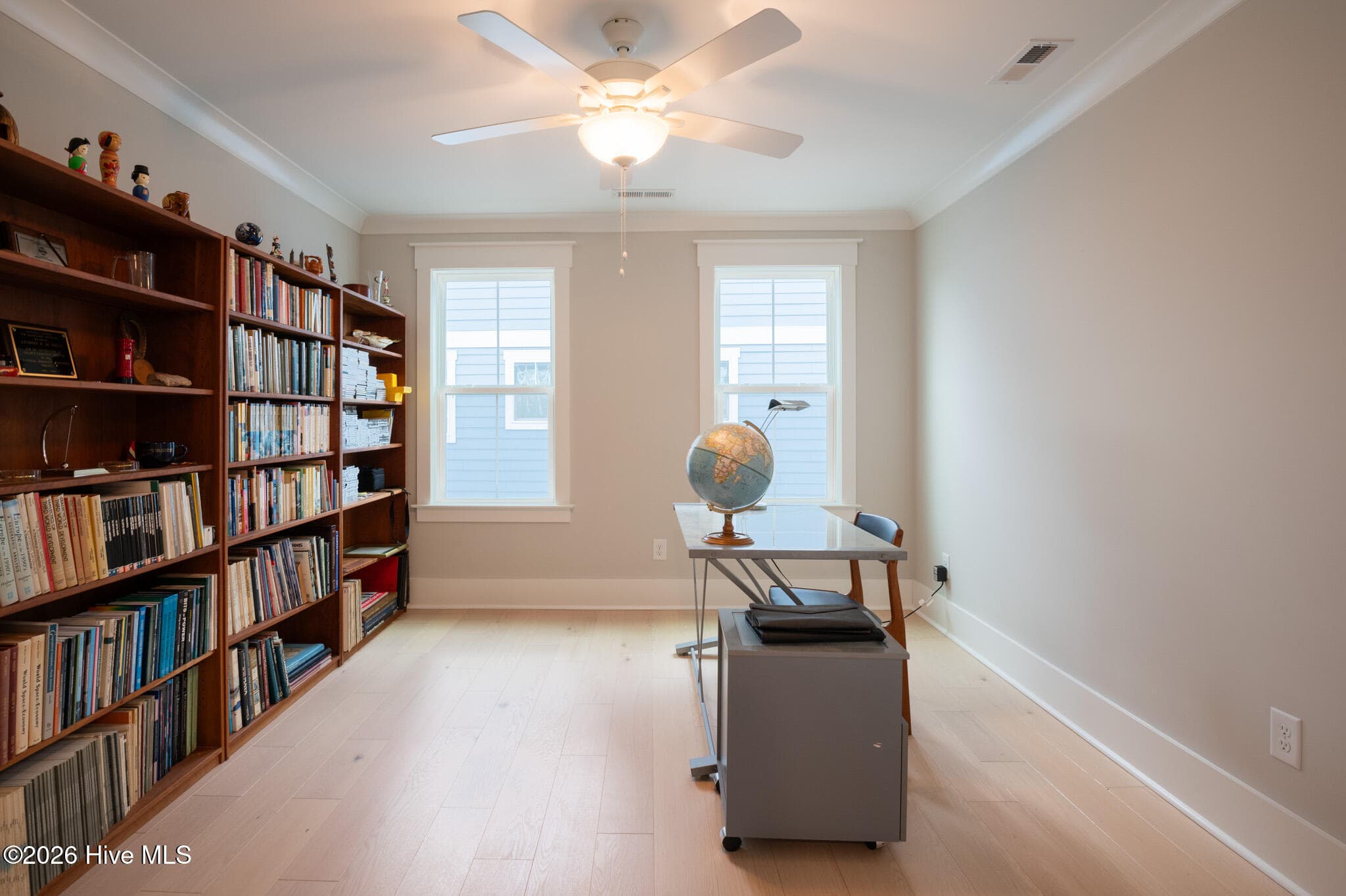 Office - 712 Trisail Terrace, Wilmington, NC 28412