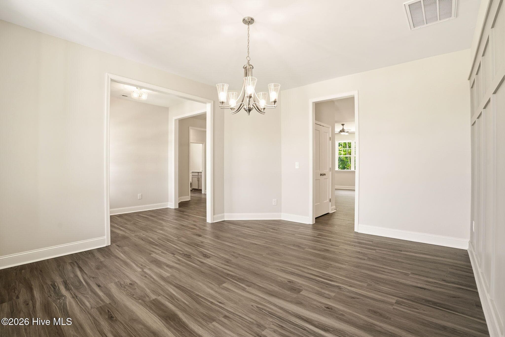 Single Family Residence at 5142 Willows Edge Drive, Sims, NC 27880, photo 3 of 5
