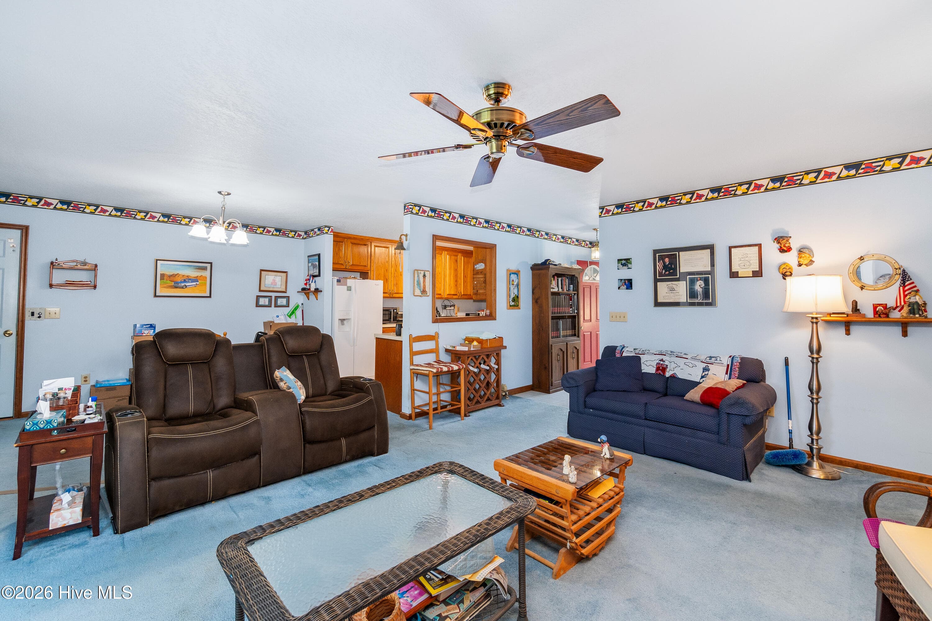 Single Family Residence at 107 Poplarwood Drive, Maple, NC 27956, photo 11 of 64
