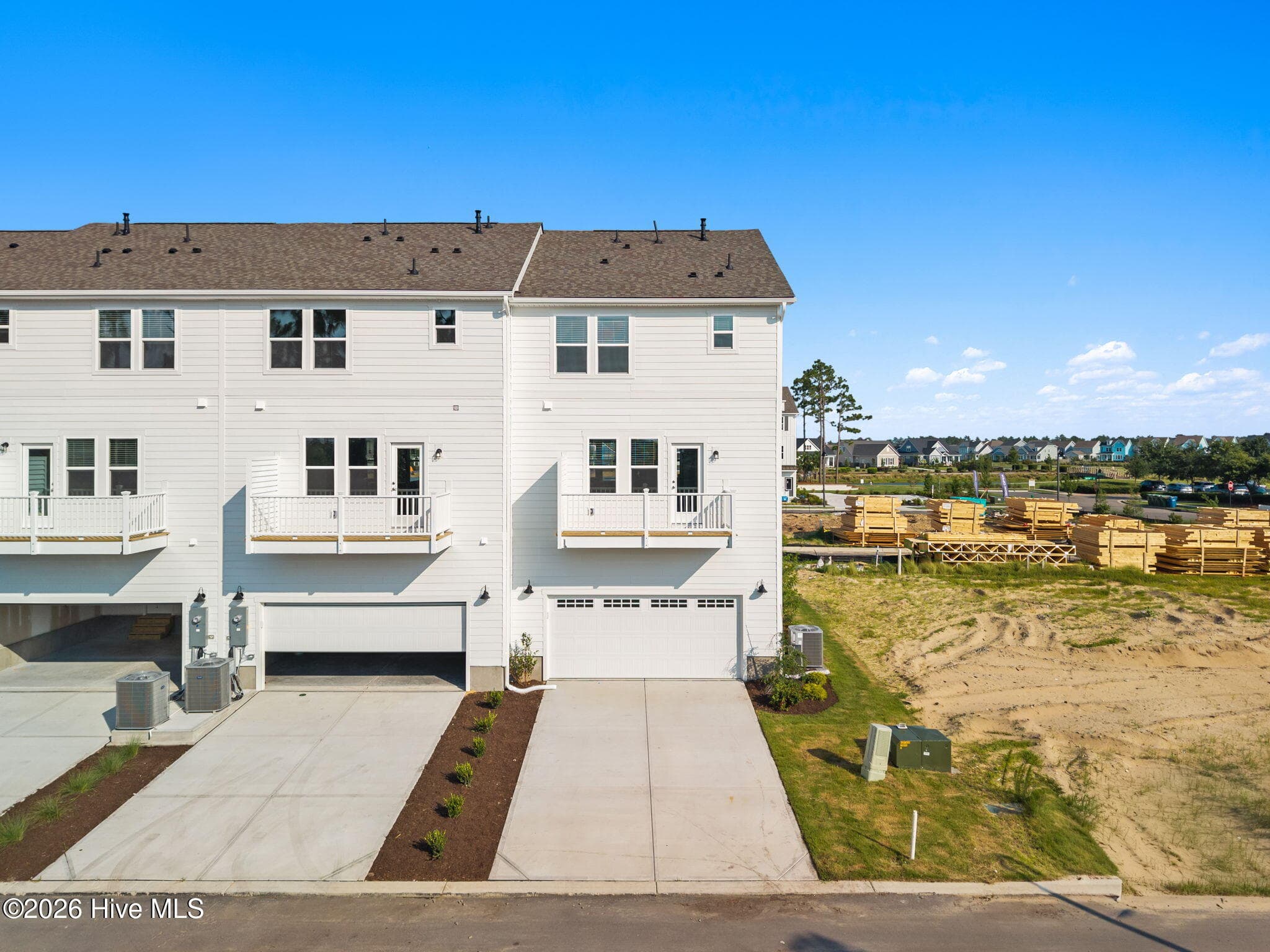 Townhouse at 225 Pelican Flight Loop, Wilmington, NC 28412, photo 48 of 55