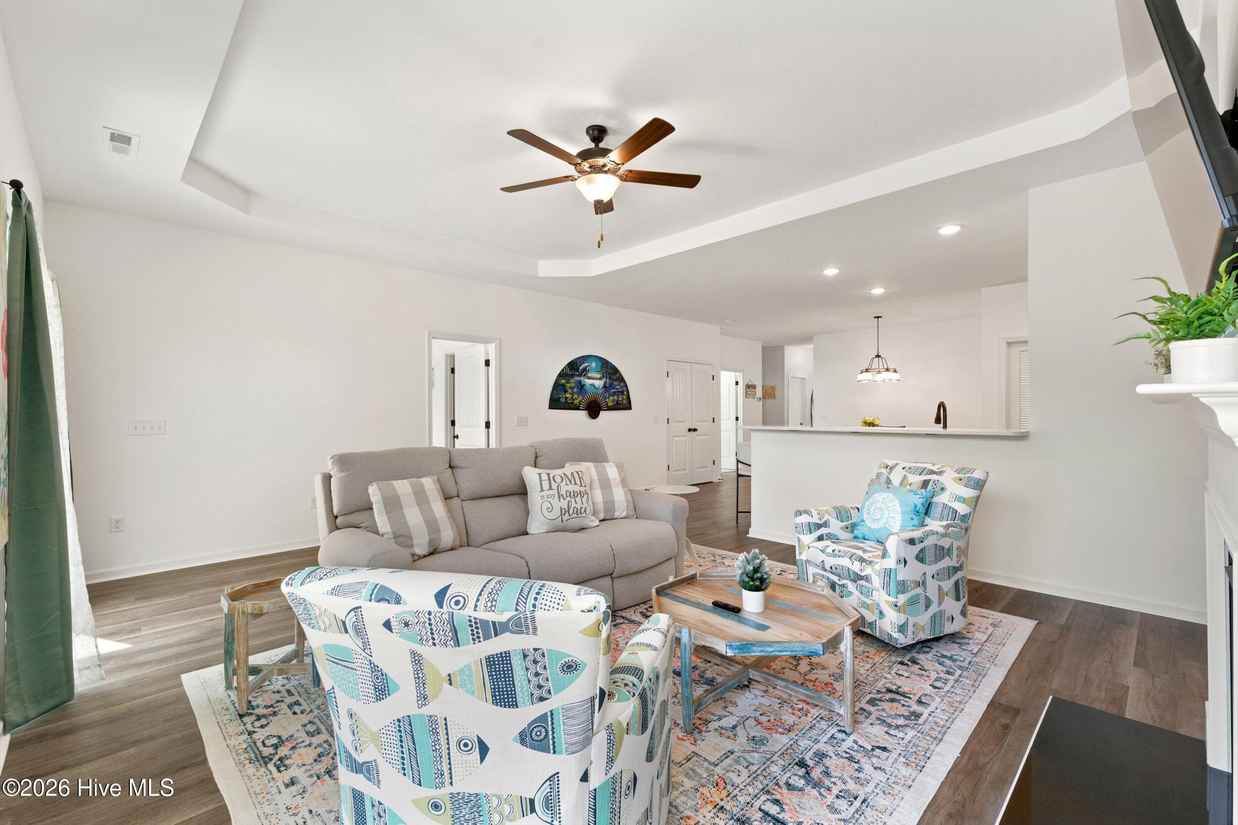 Townhouse at 6553 Pinnacle Point, Winnabow, NC 28479, photo 17 of 45