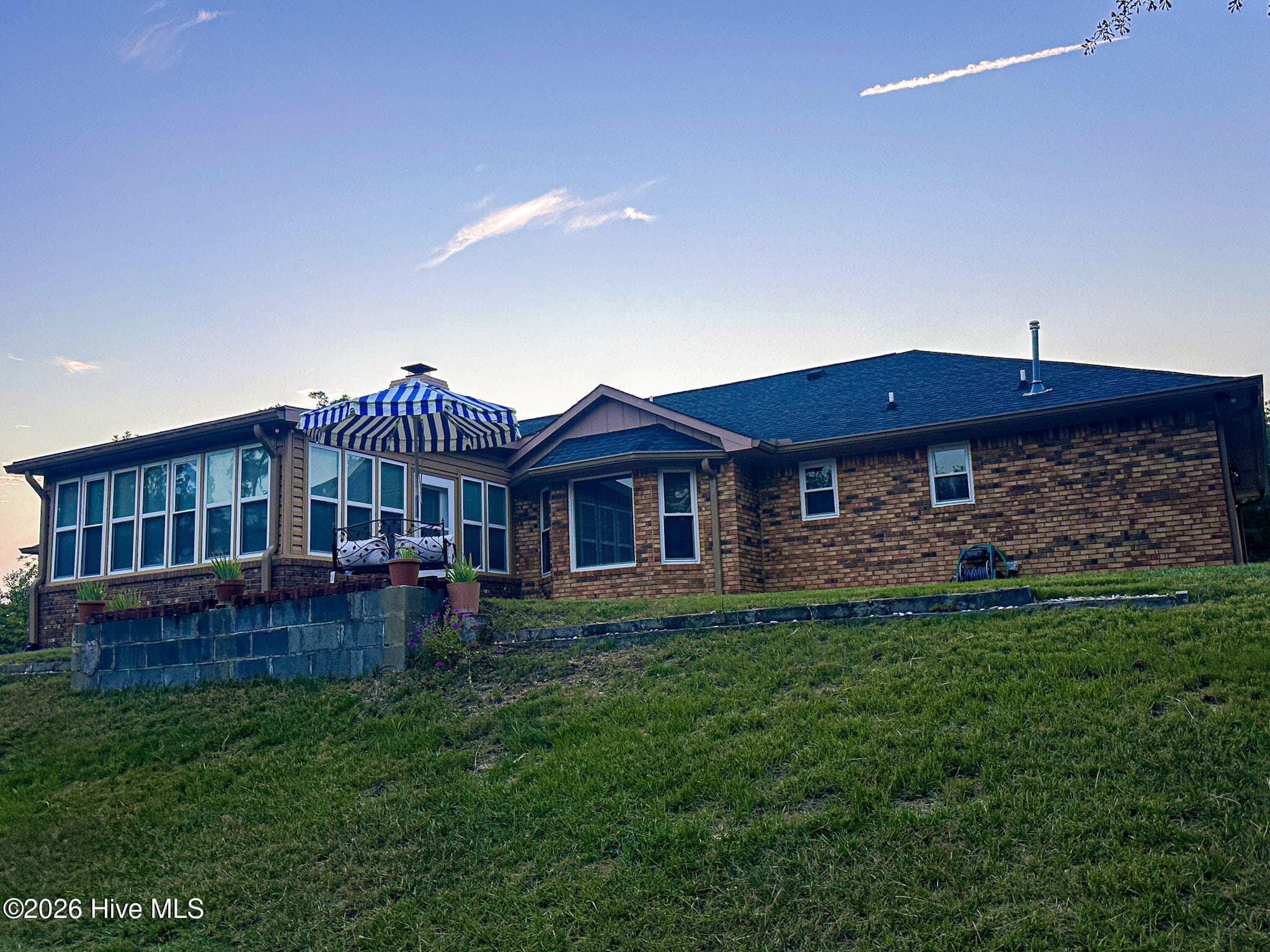 Single Family Residence at 4028 Marshall Street, Augusta, GA 30909, photo 5 of 10