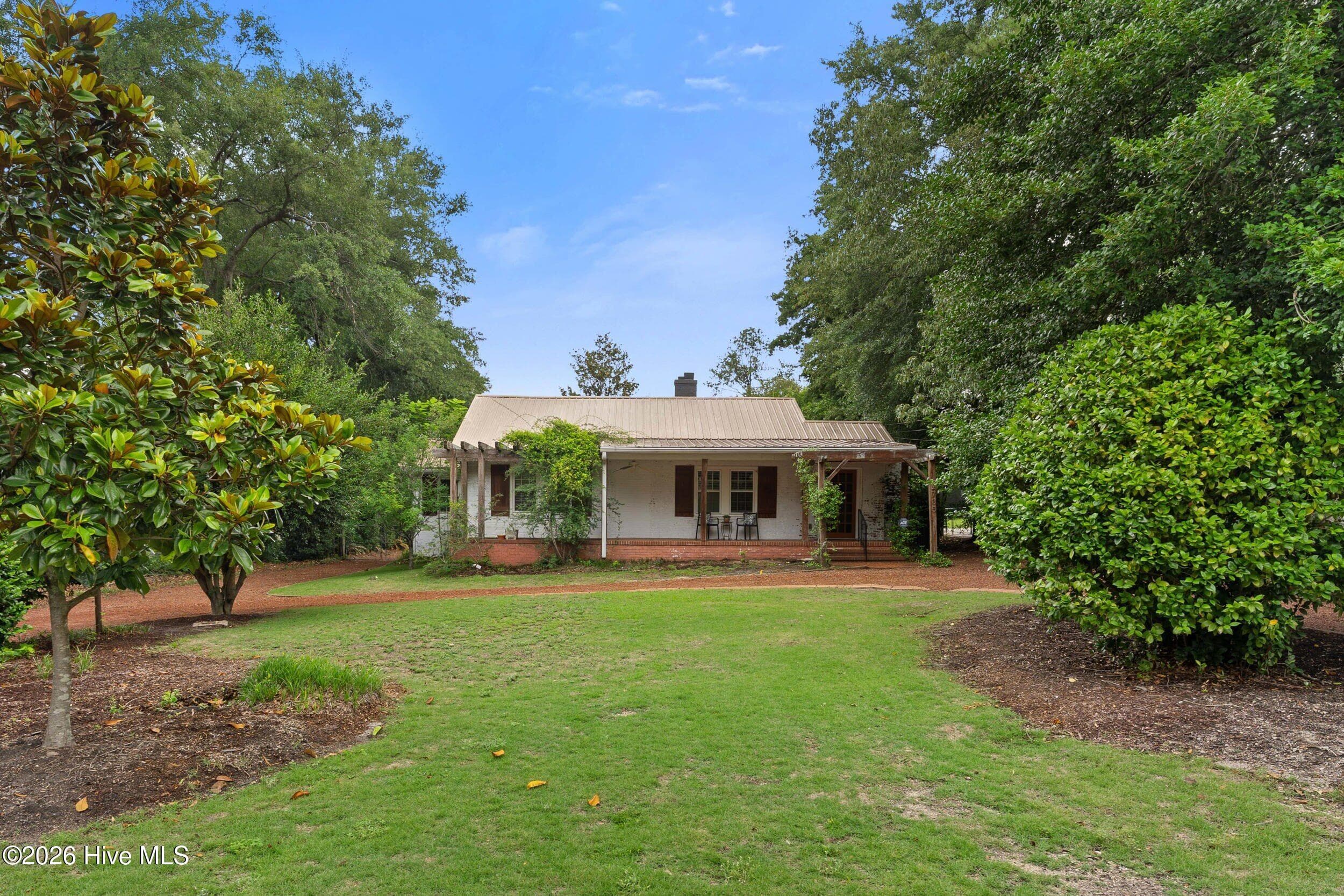 Single Family Residence at 2735 Henry Street, Augusta, GA 30909, photo 2 of 60