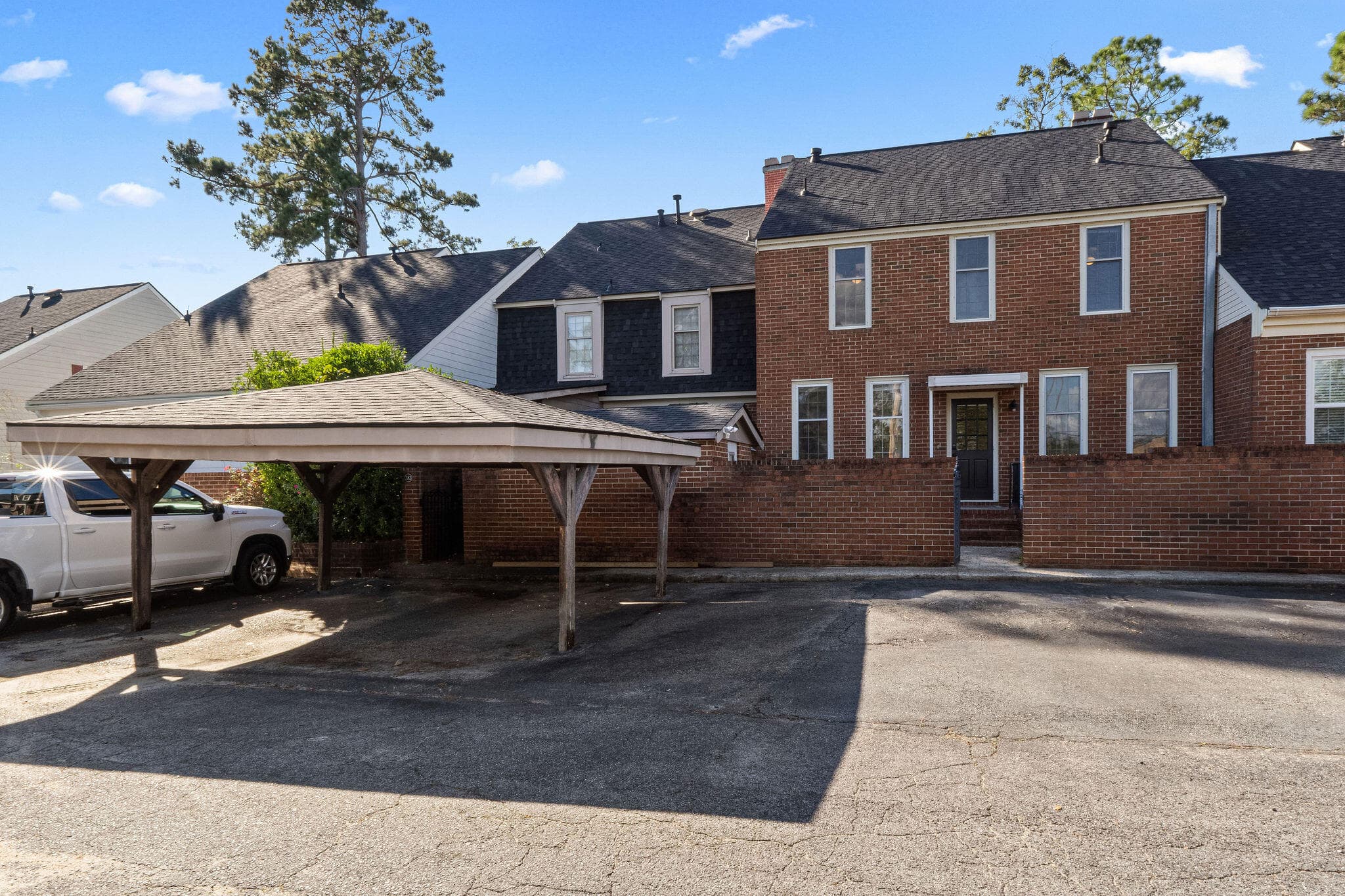 Condominium at 385 Folkstone Circle, Augusta, GA 30907, photo 47 of 52