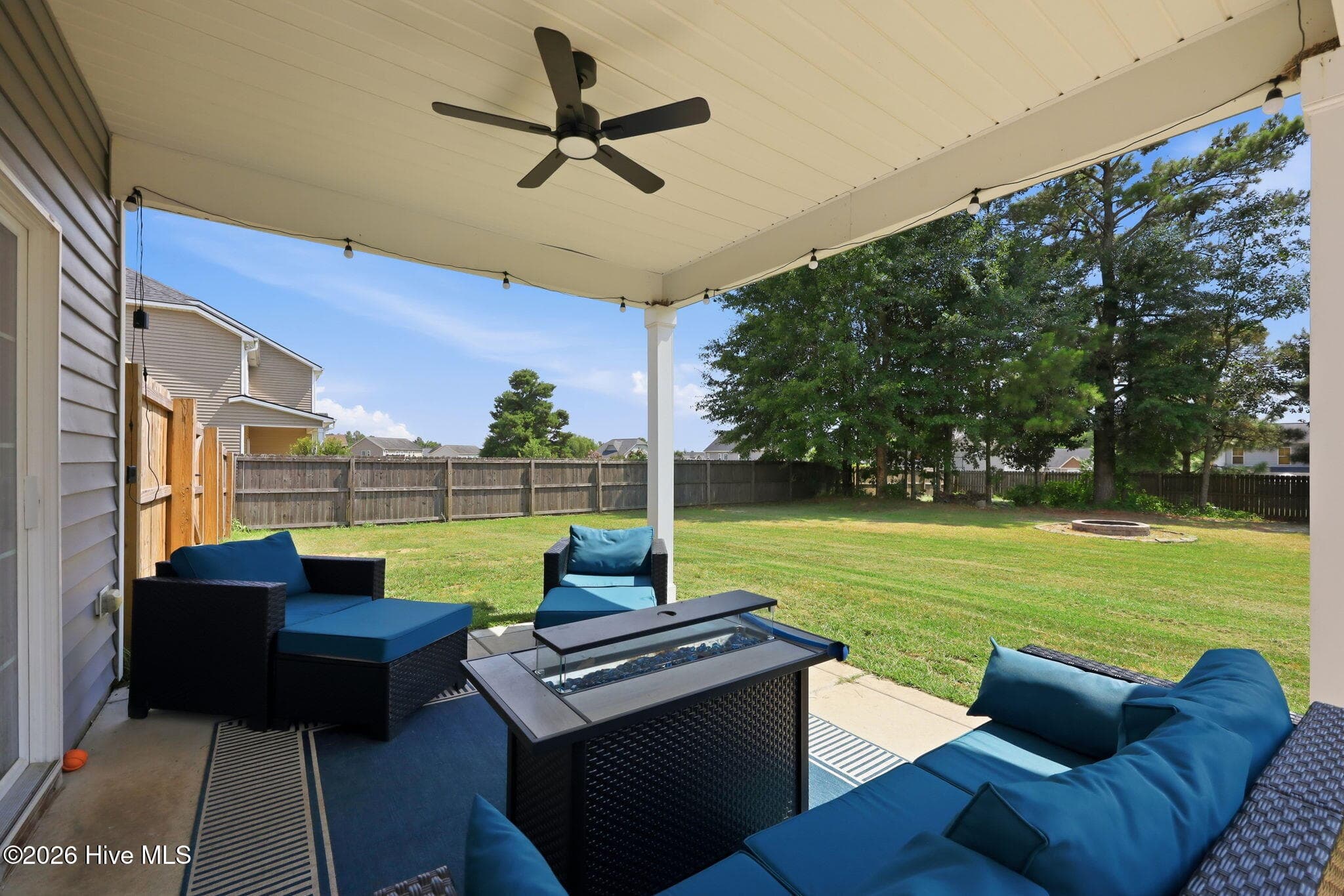 Single Family Residence at 307 N Prince Henry Way, Cameron, NC 28326, photo 41 of 46