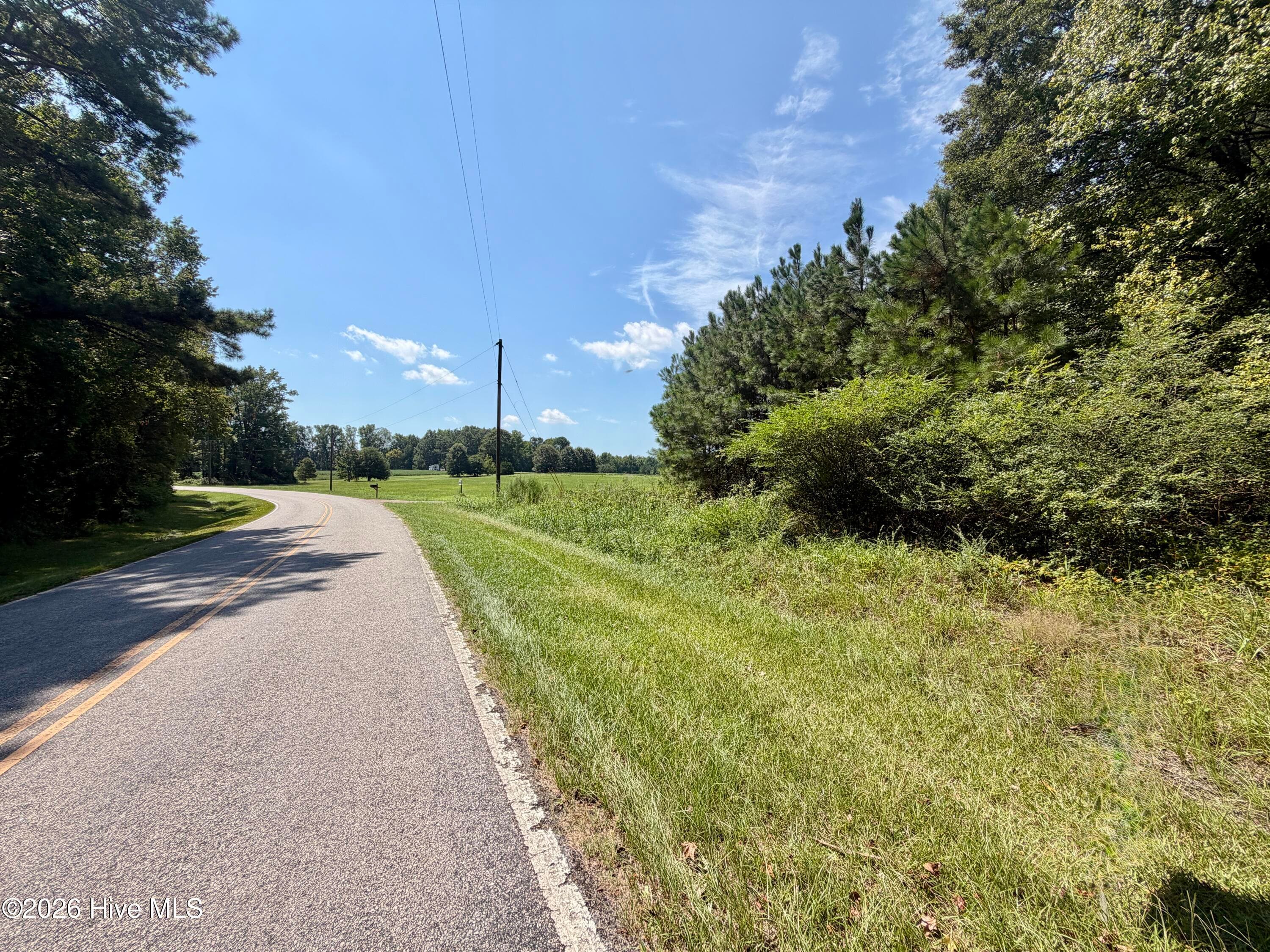 Undeveloped at 000 Mt Zion Church Road, Nashville, NC 27856, photo 4 of 6