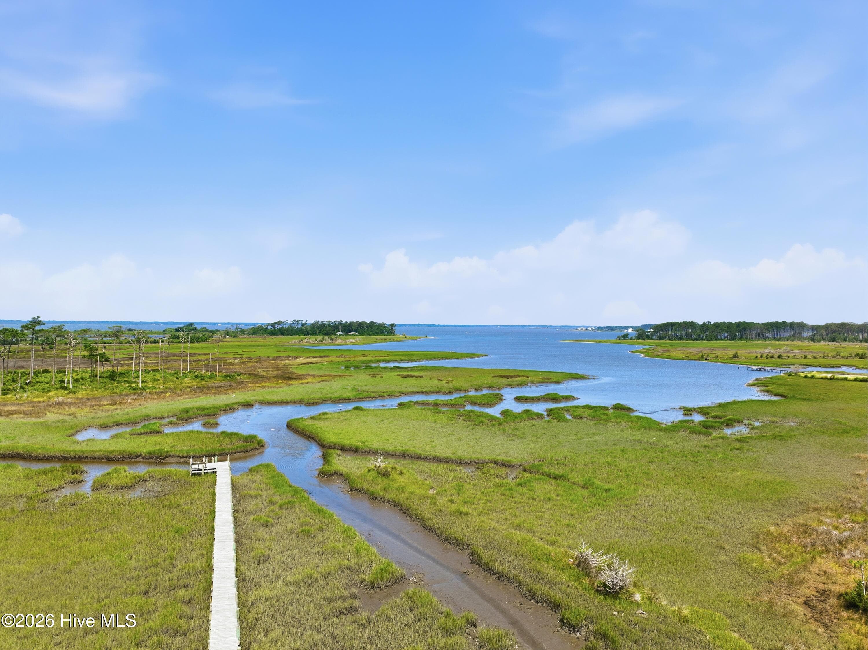 526 Crow Hill Road, Beaufort, NC 28516